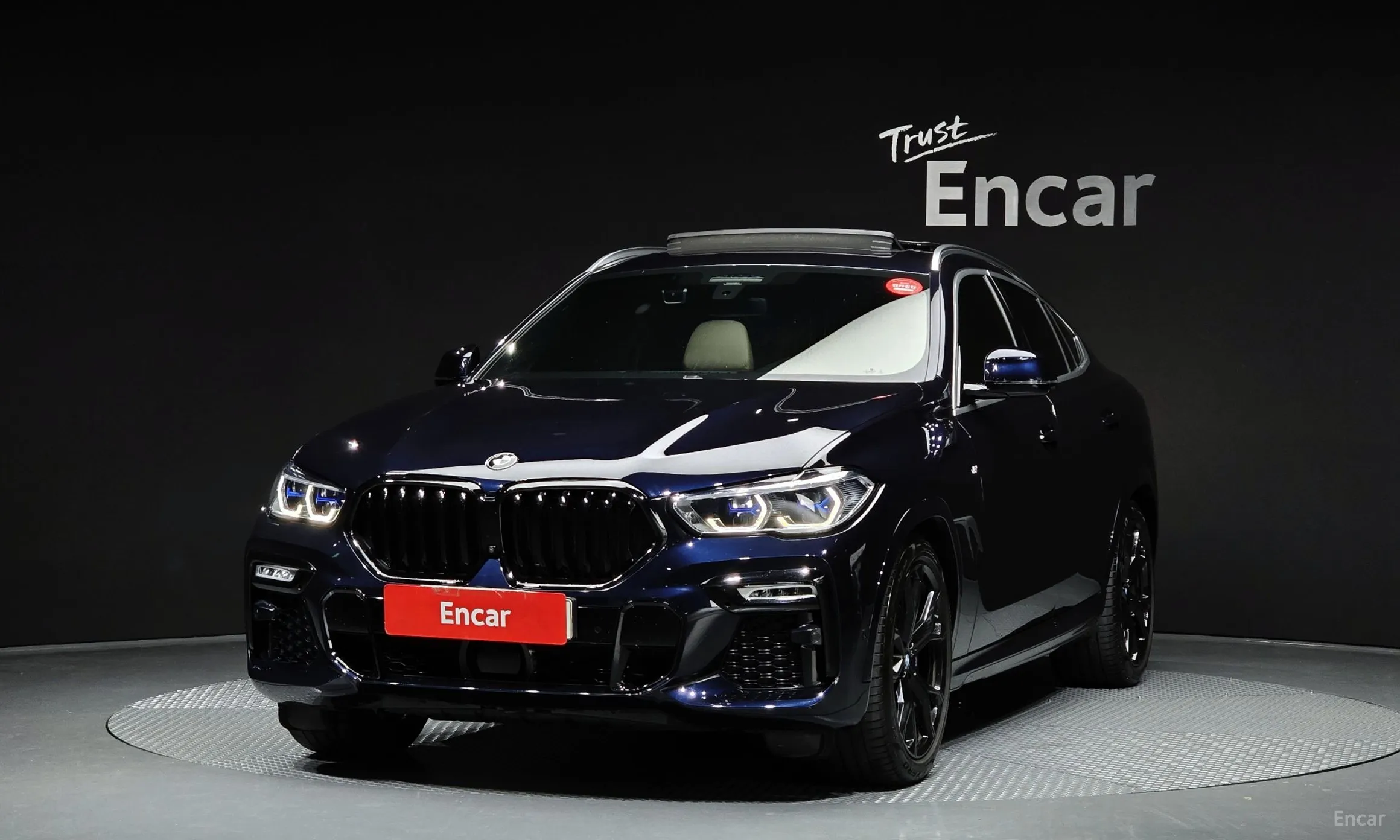 X6 (G06)