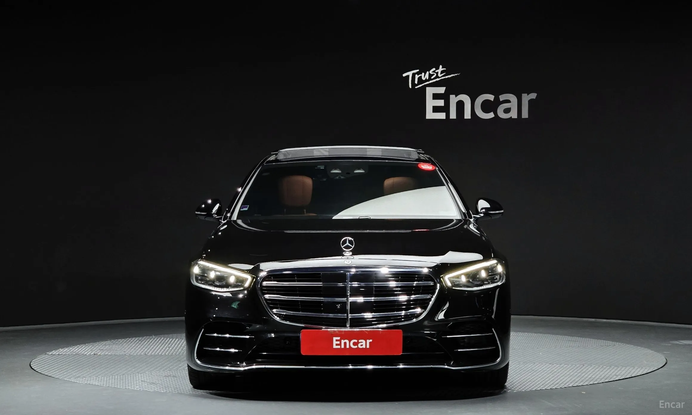 Mercedes Benz S-Class W223