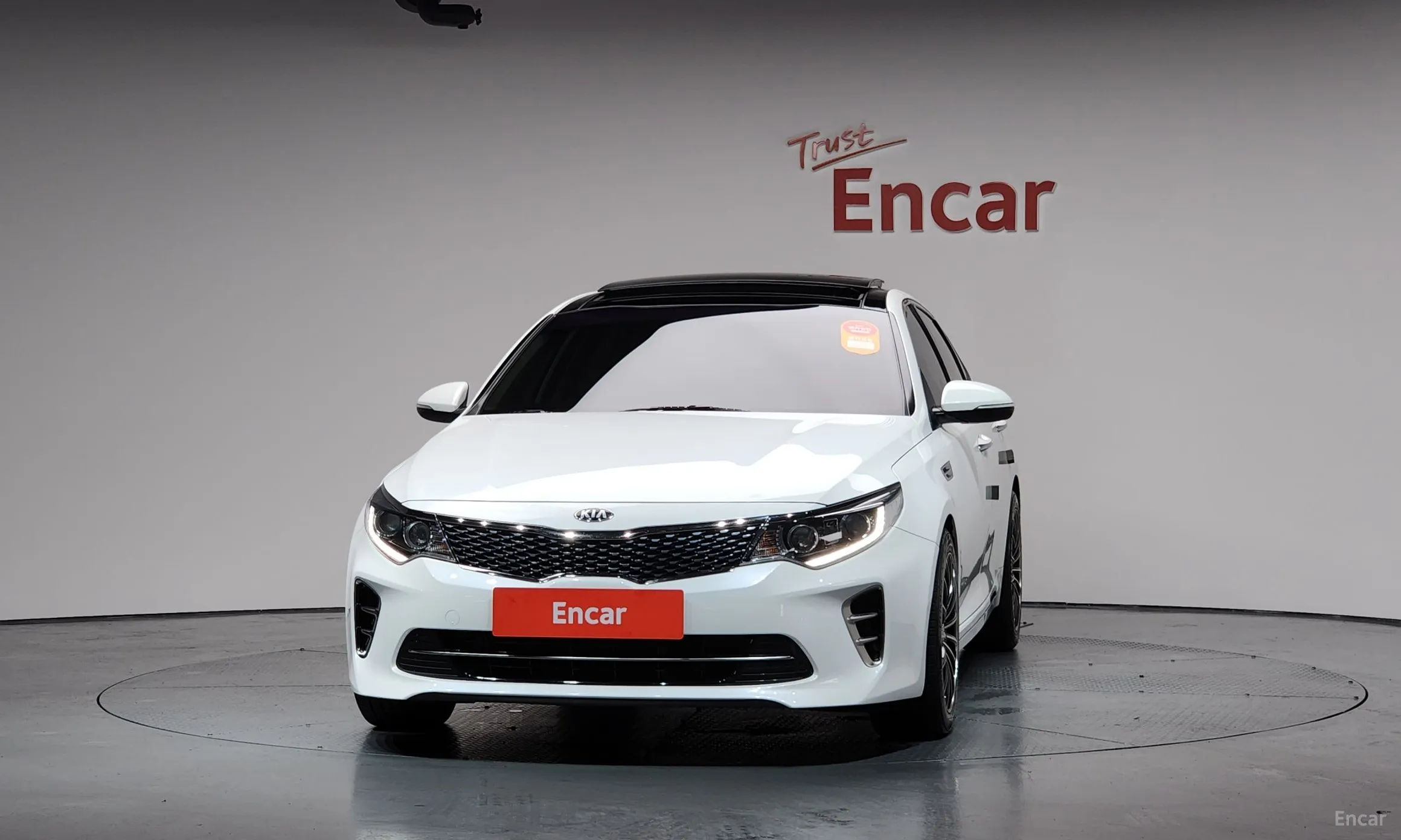 Kia K5 2nd Generation превью 2