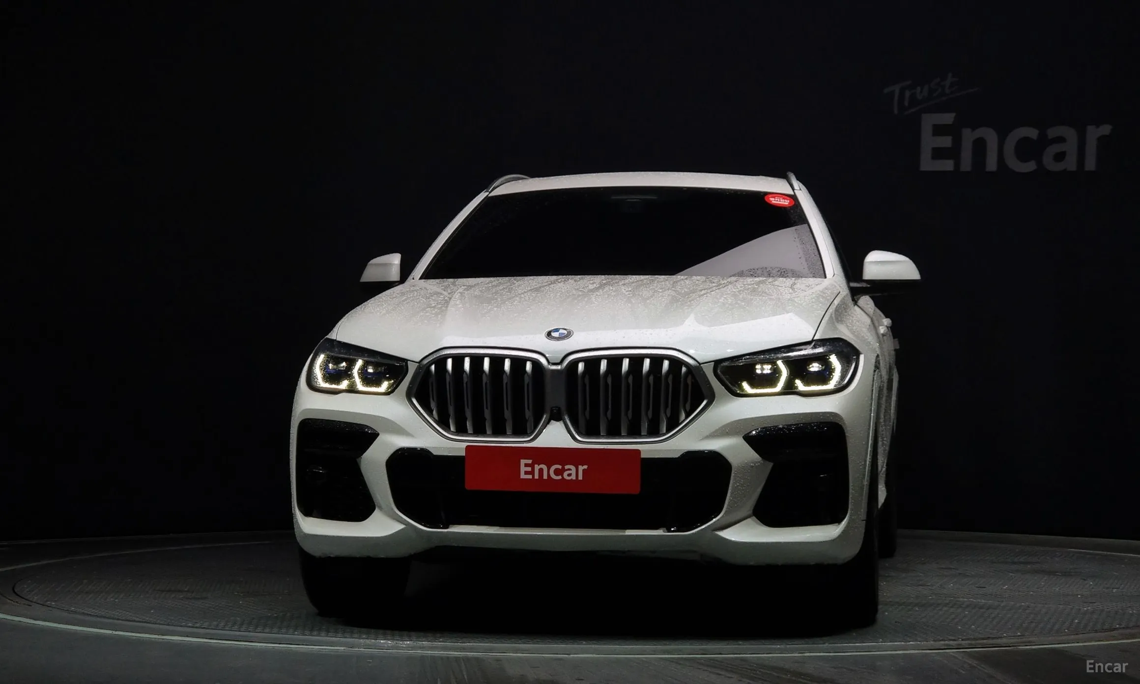 BMW X6 (G06) превью 2