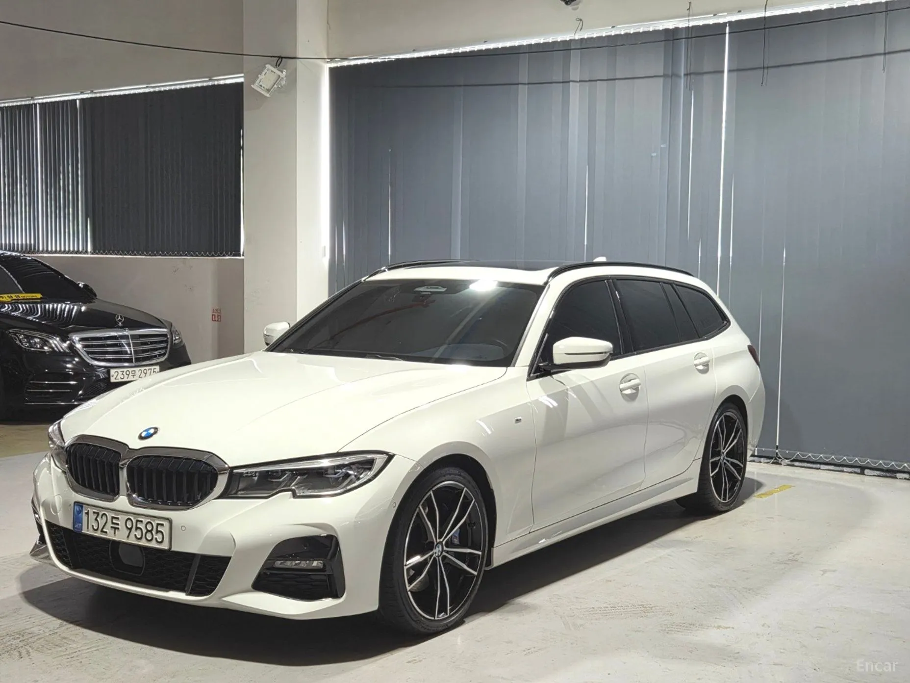 3 Series (G20)