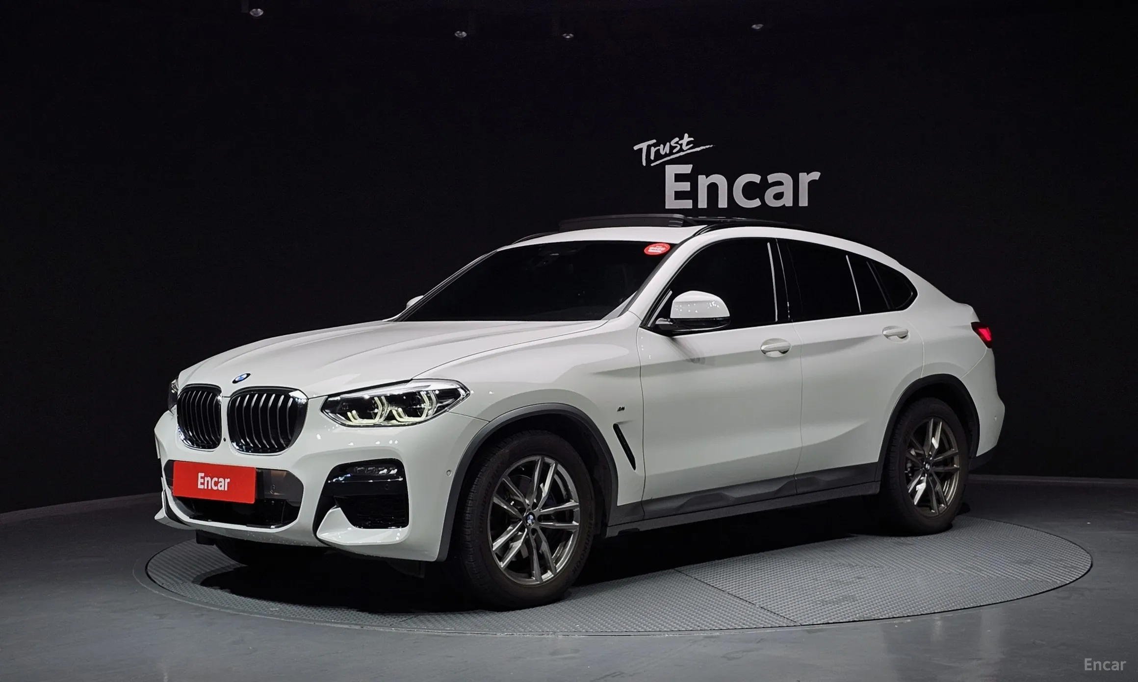 X4 (G02)