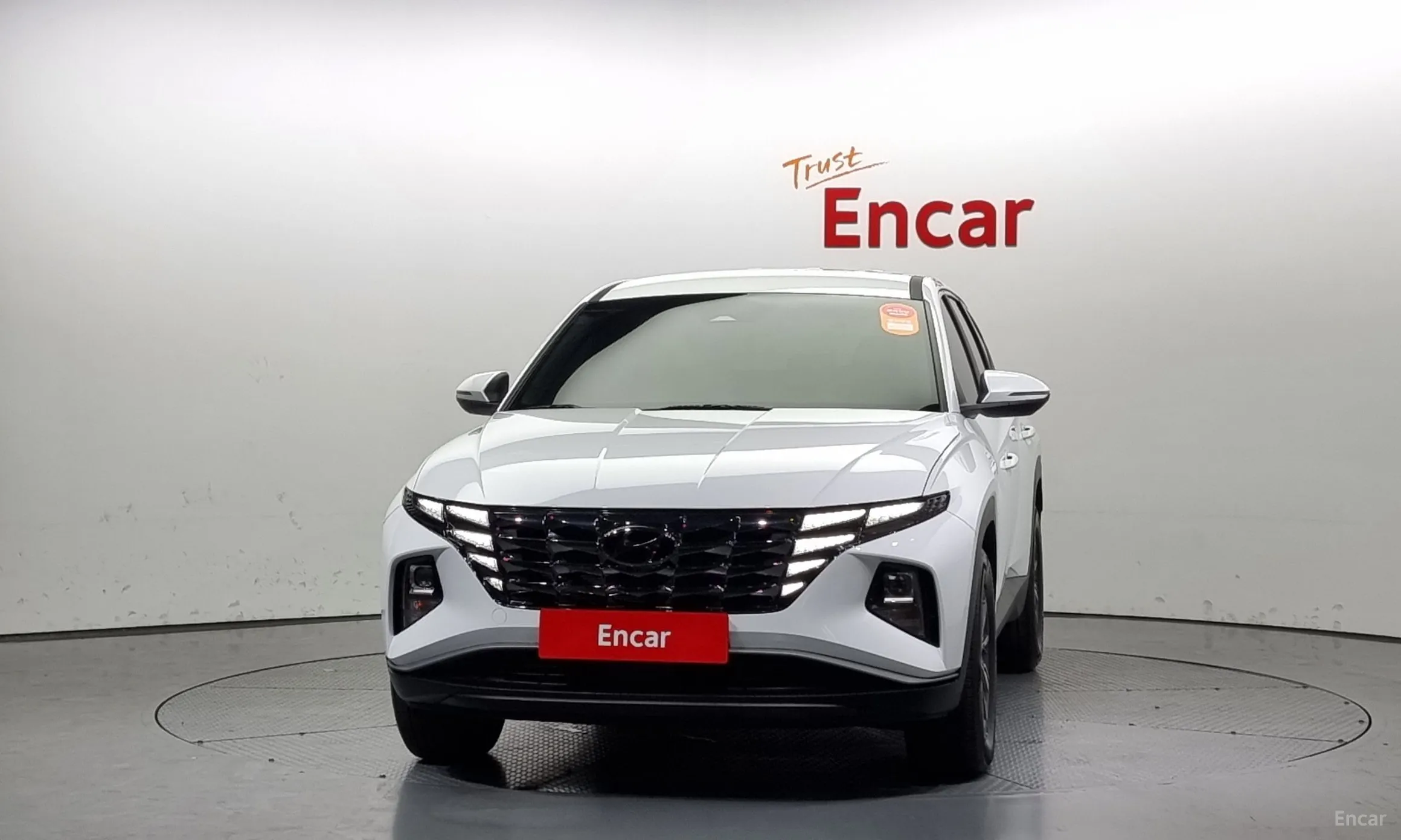 Hyundai Tucson Hybrid (NX4) превью 2