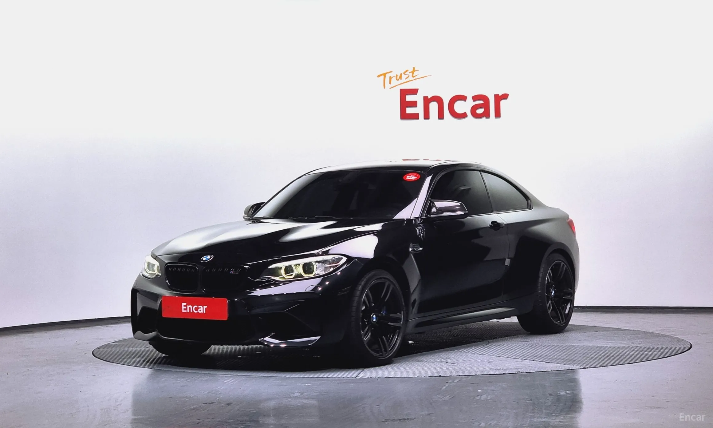 BMW M2 (F87)