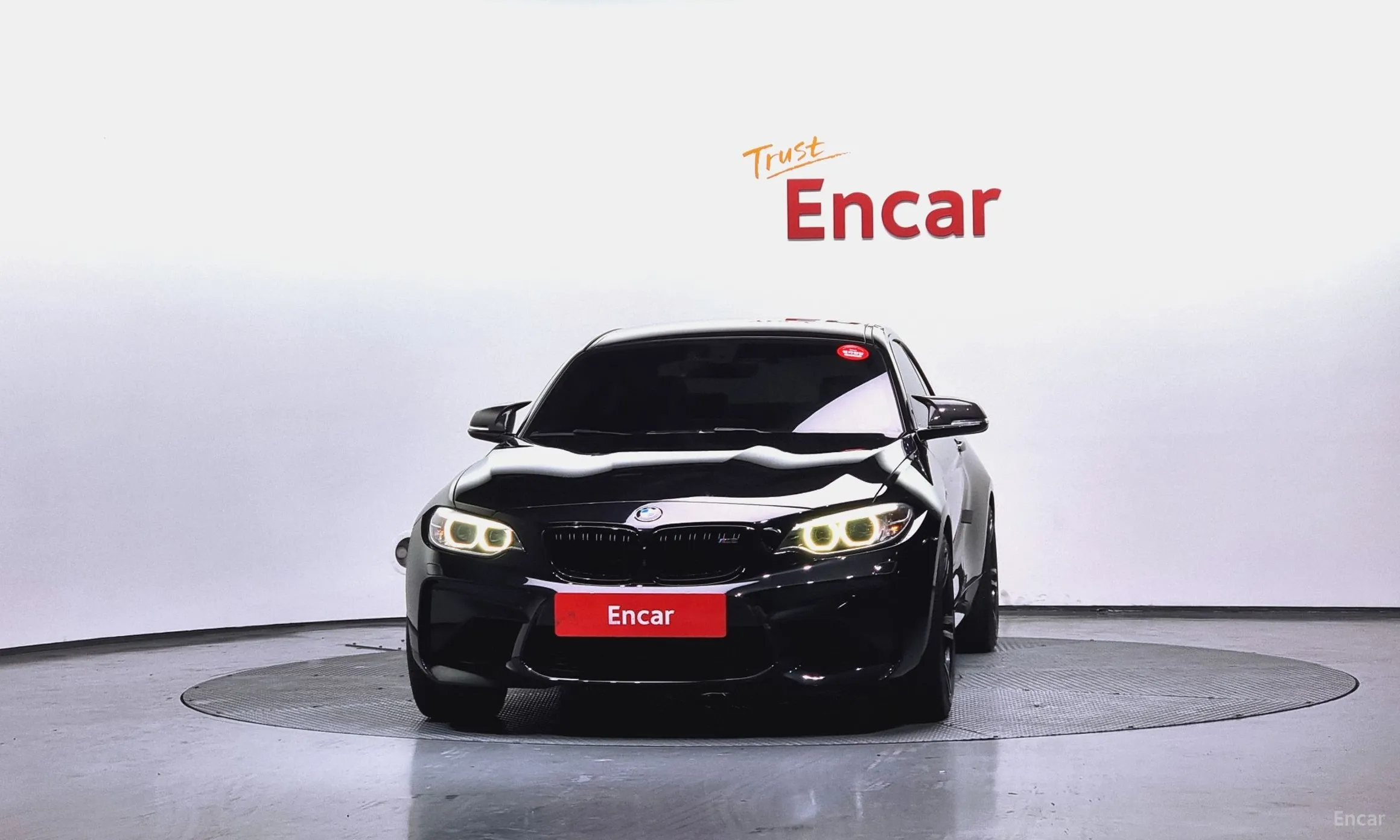 BMW M2 (F87)