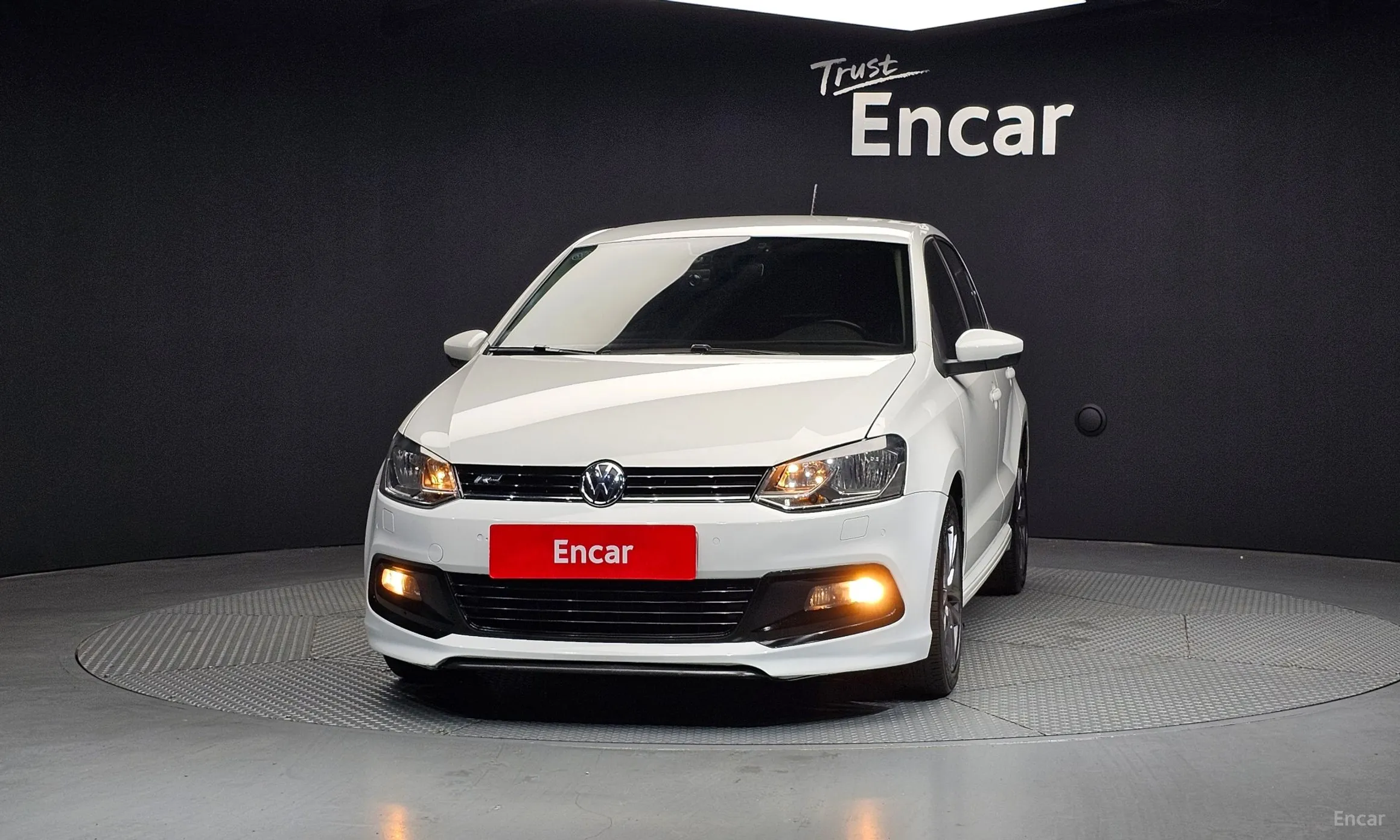 Volkswagen Polo превью 2