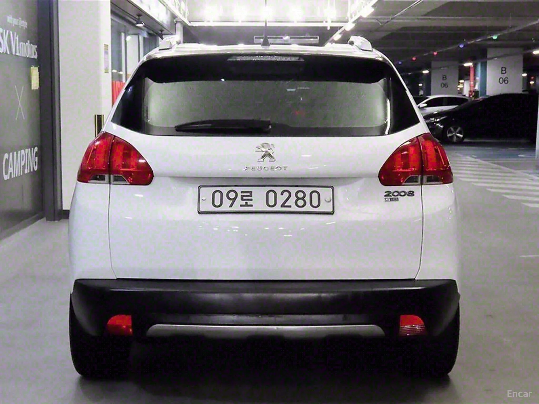 Peugeot 2008. превью 5