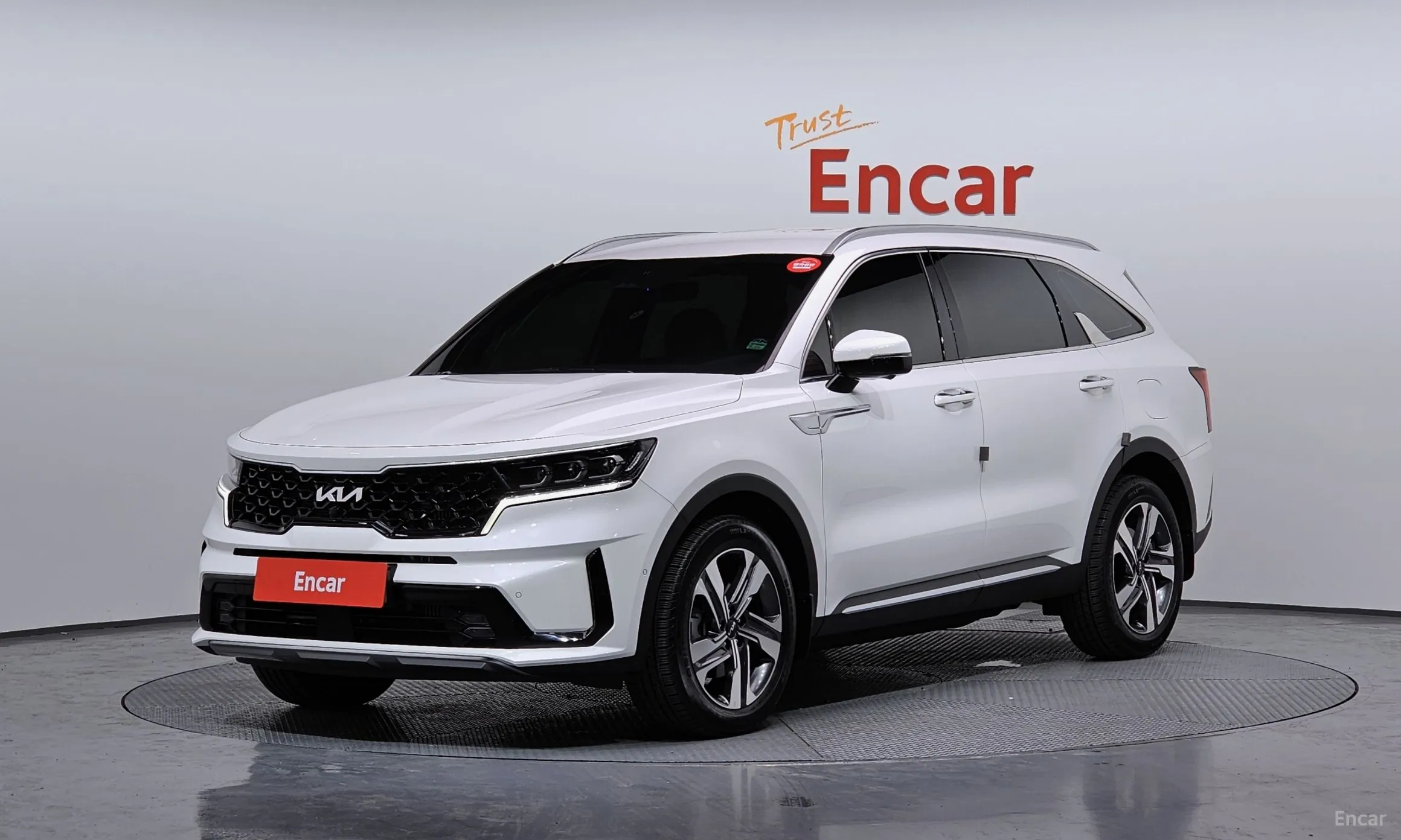 Sorento 4th generation