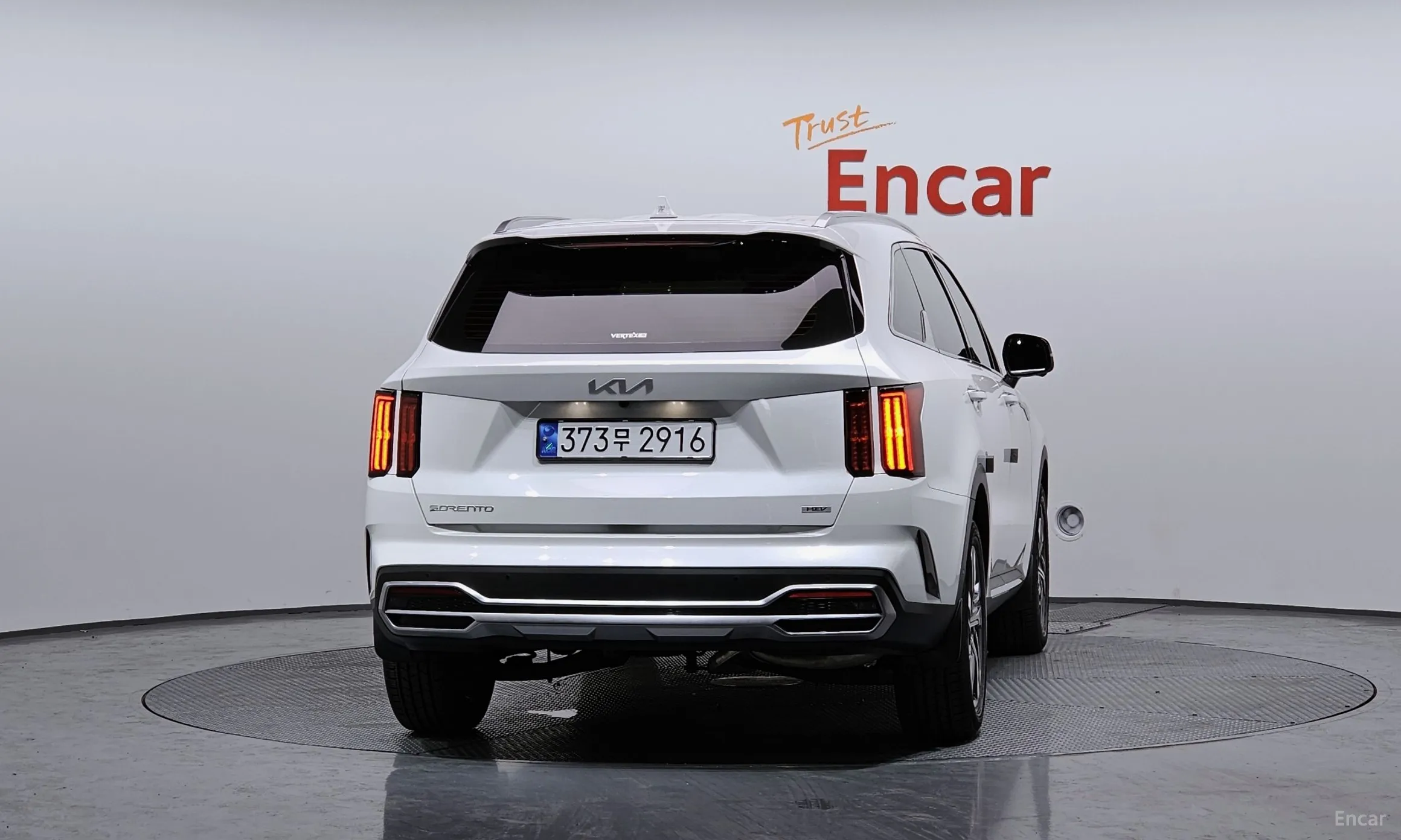 Kia Sorento 4th generation превью 3