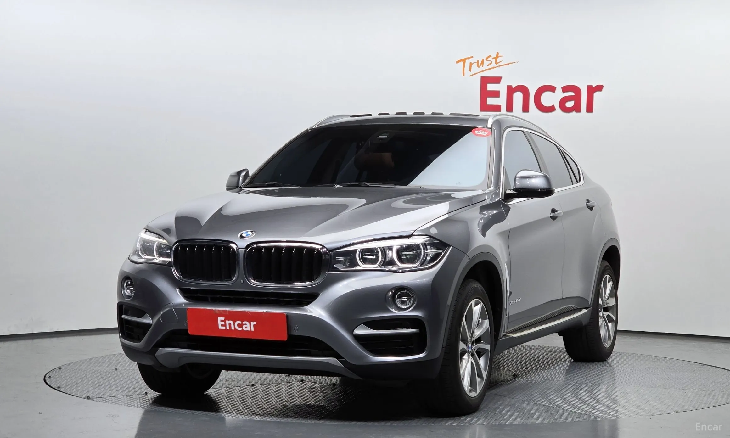X6 (F16)