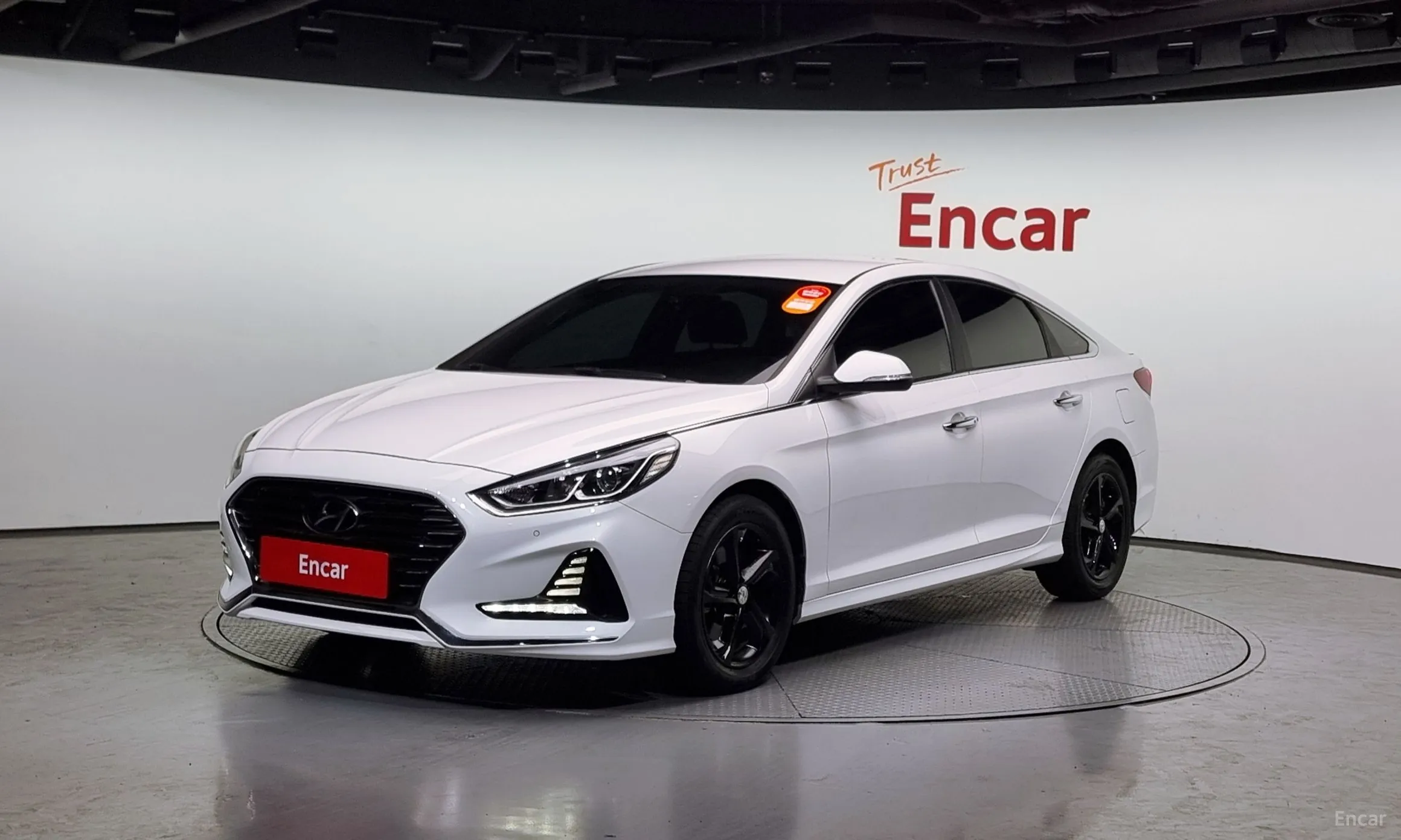 Hyundai Sonata New Rise