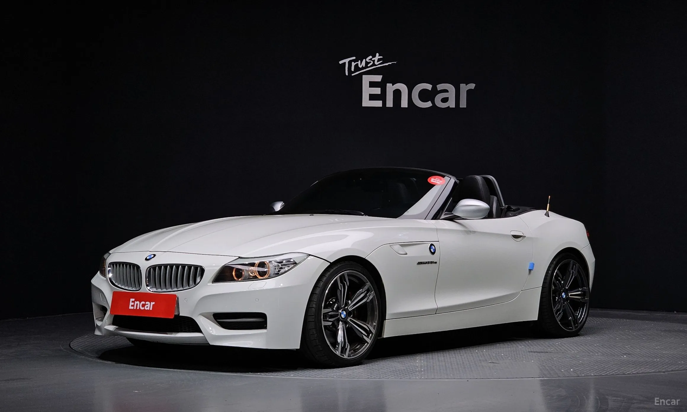 BMW Z4 (E89)
