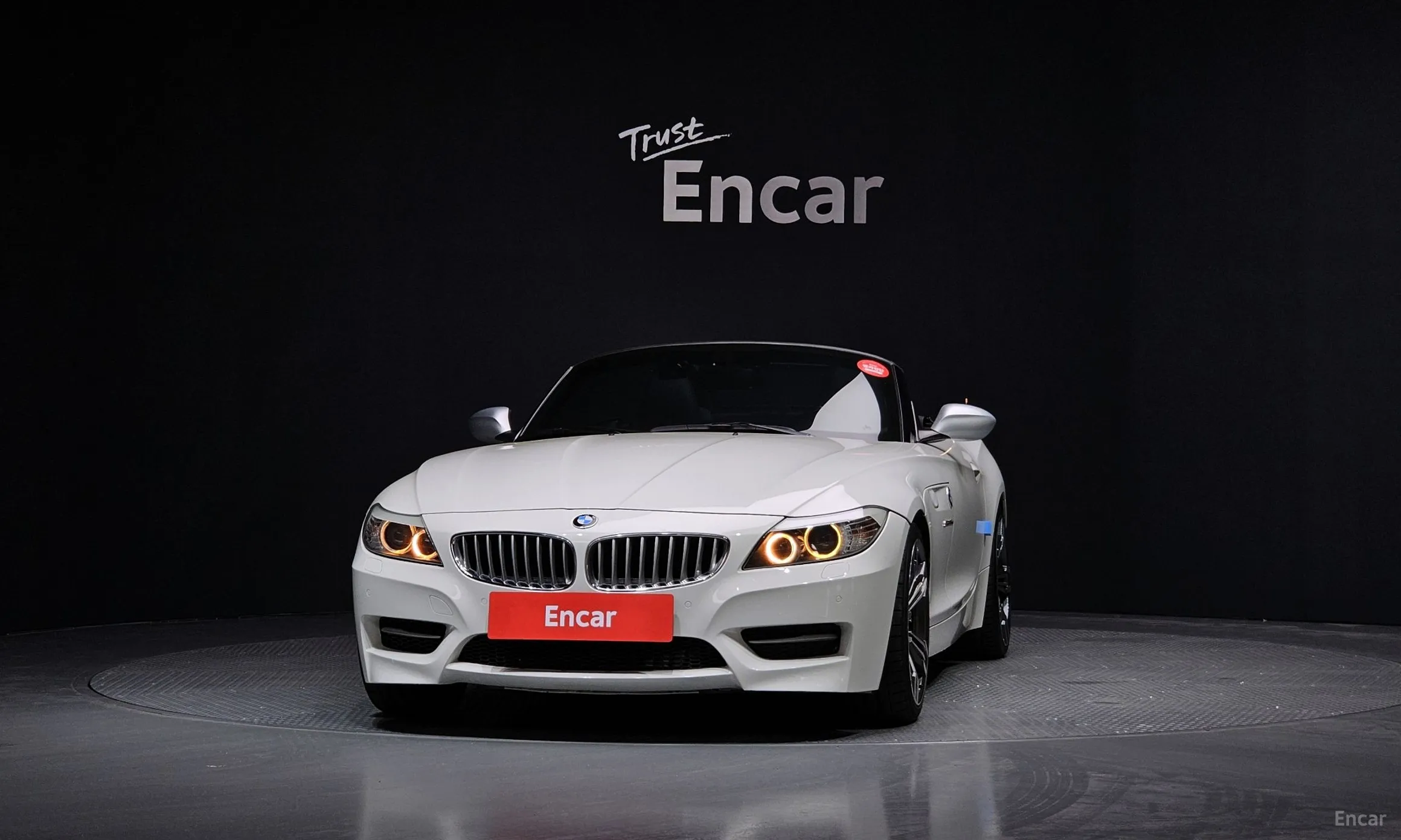 BMW Z4 (E89)