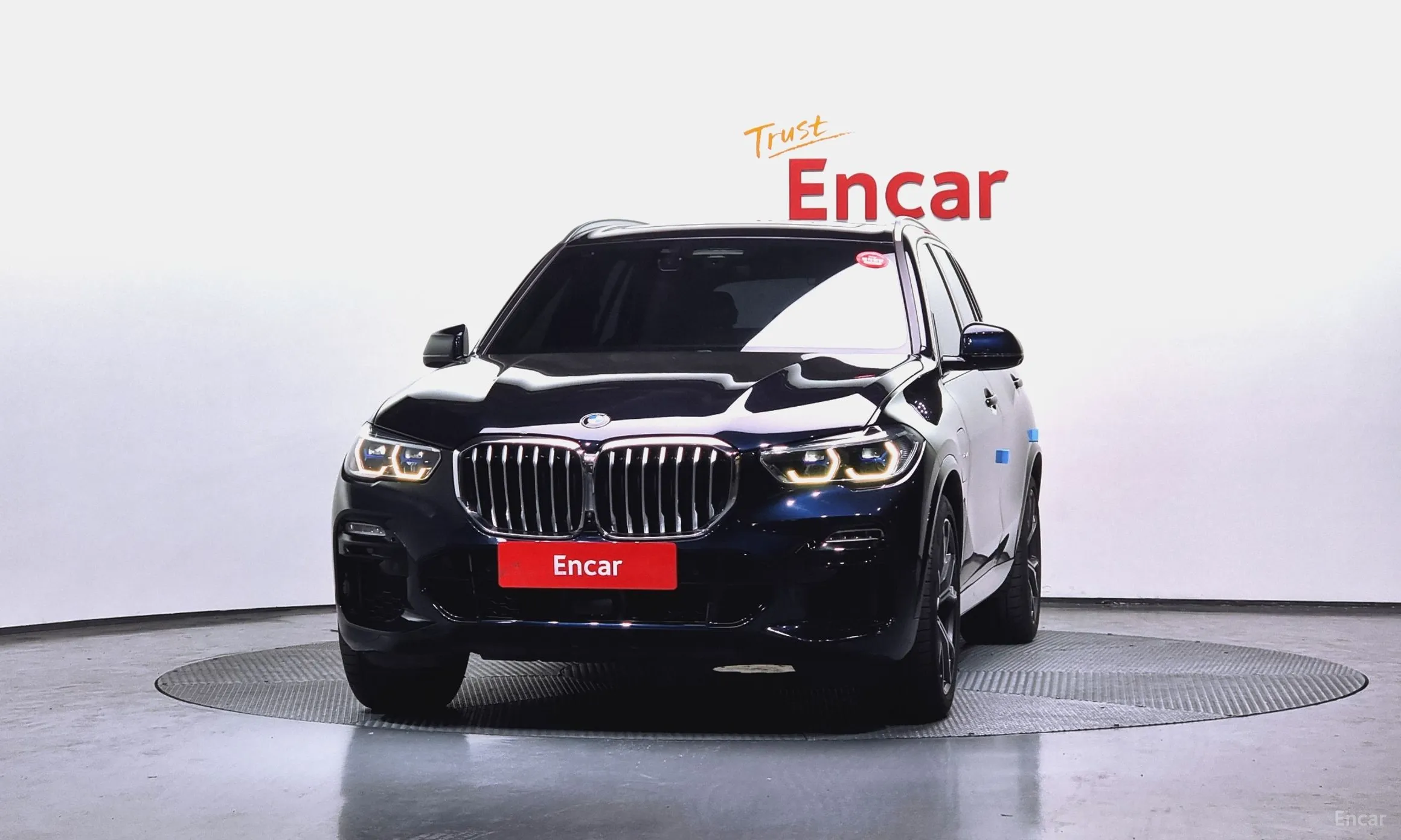BMW X5 (G05)