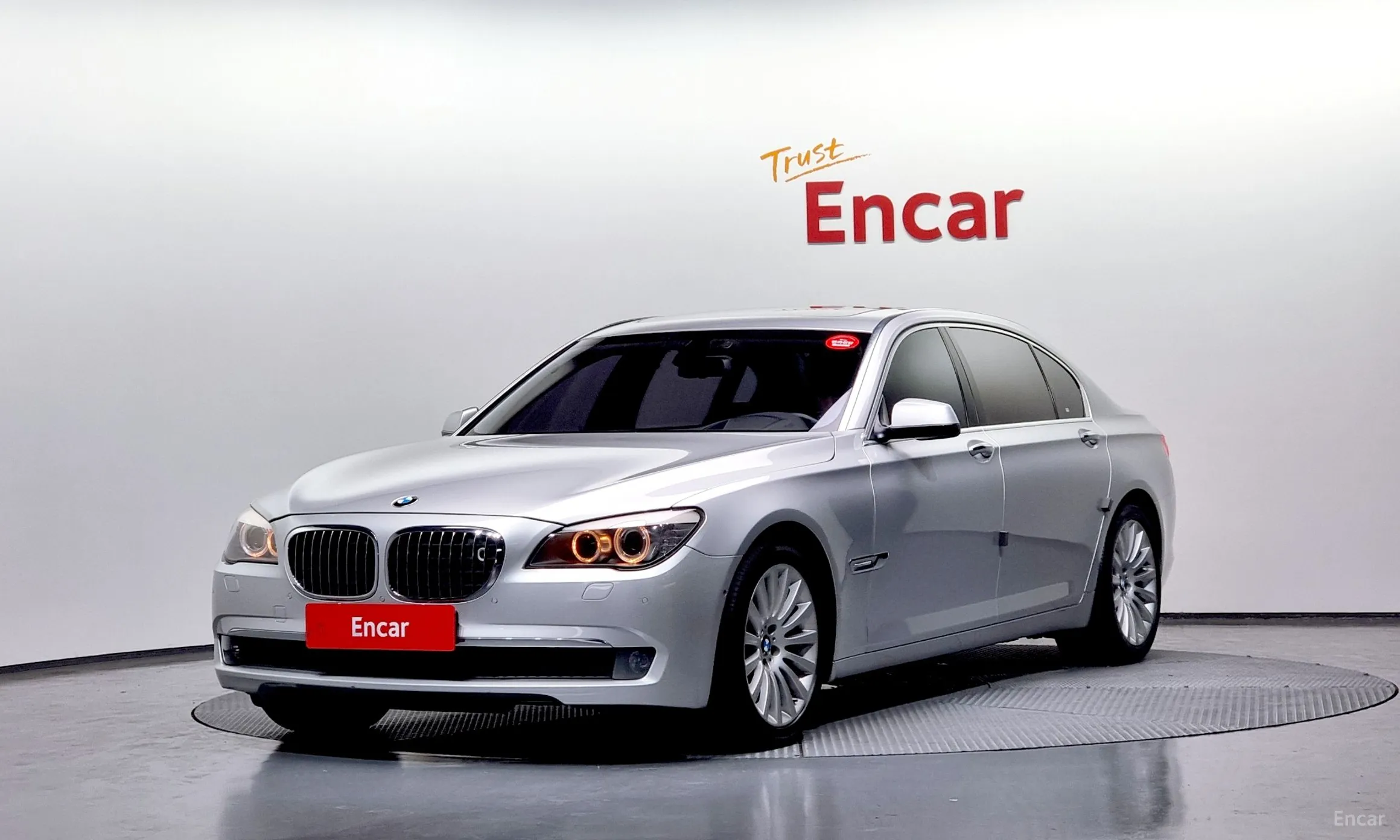 7 Series (F01)