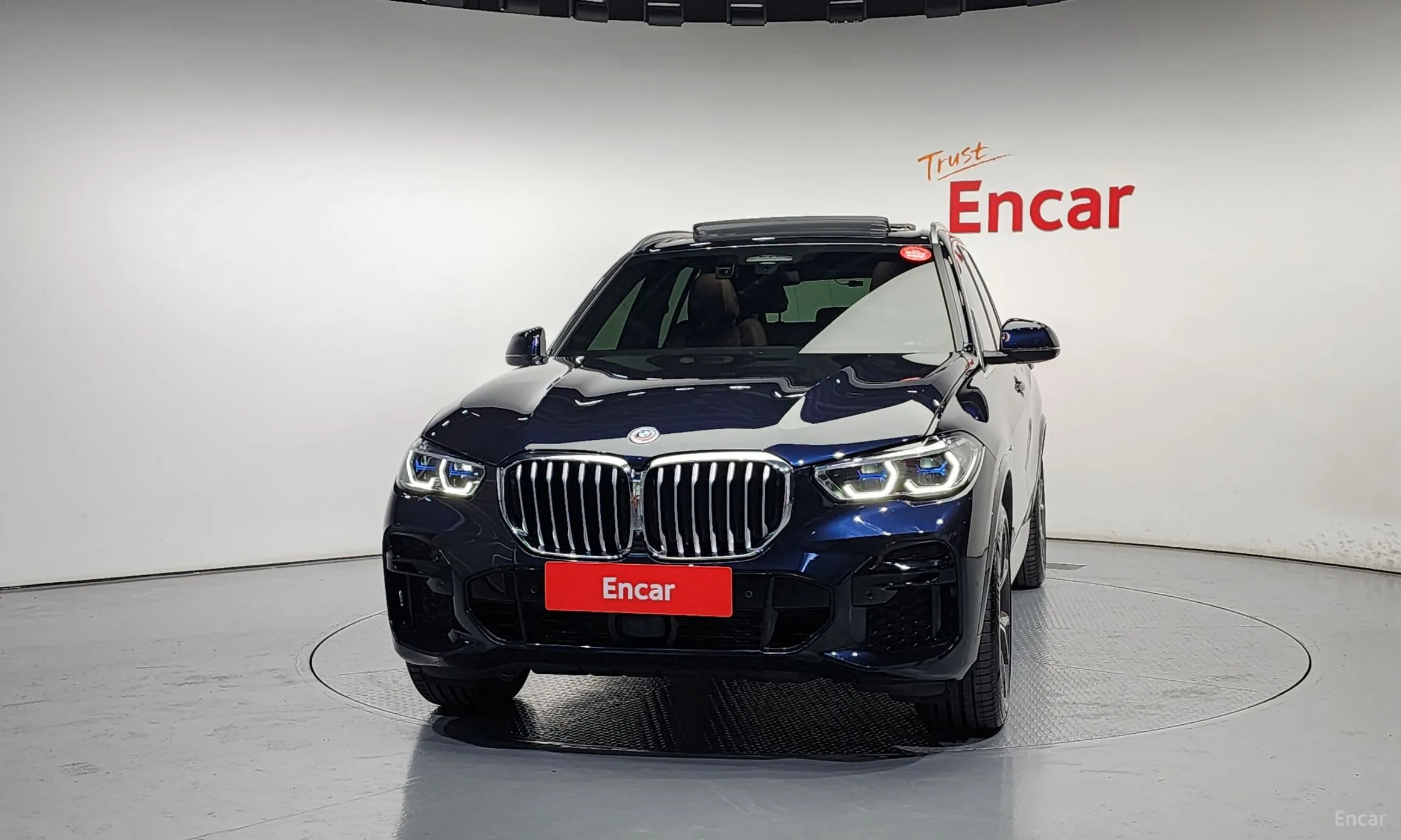 BMW X5 (G05)