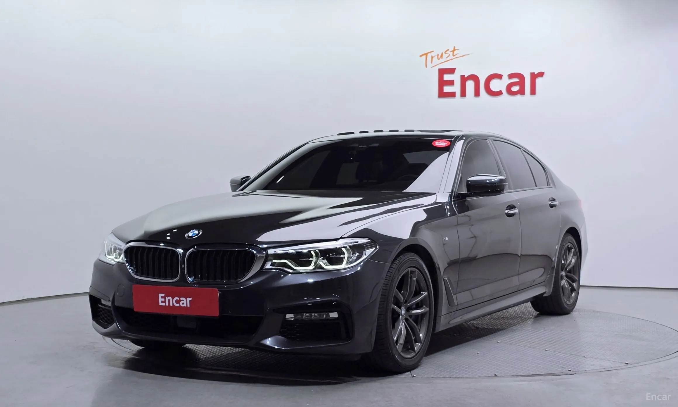 5 Series (G30)