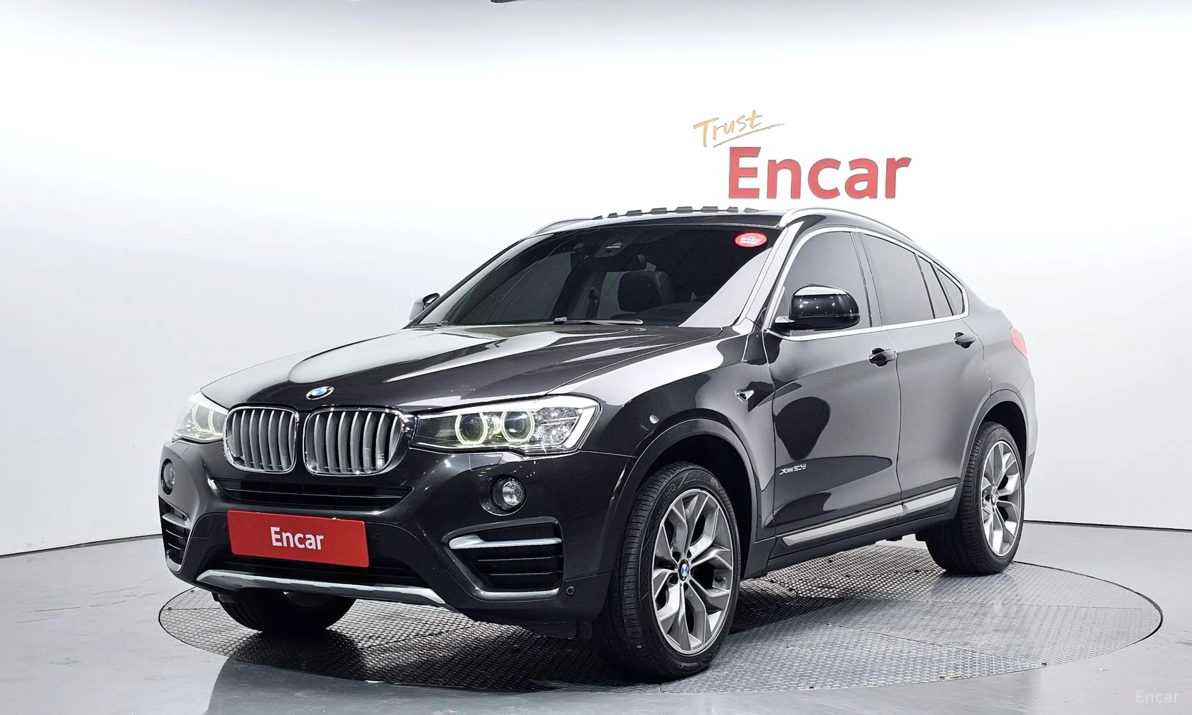 X4 (F26)