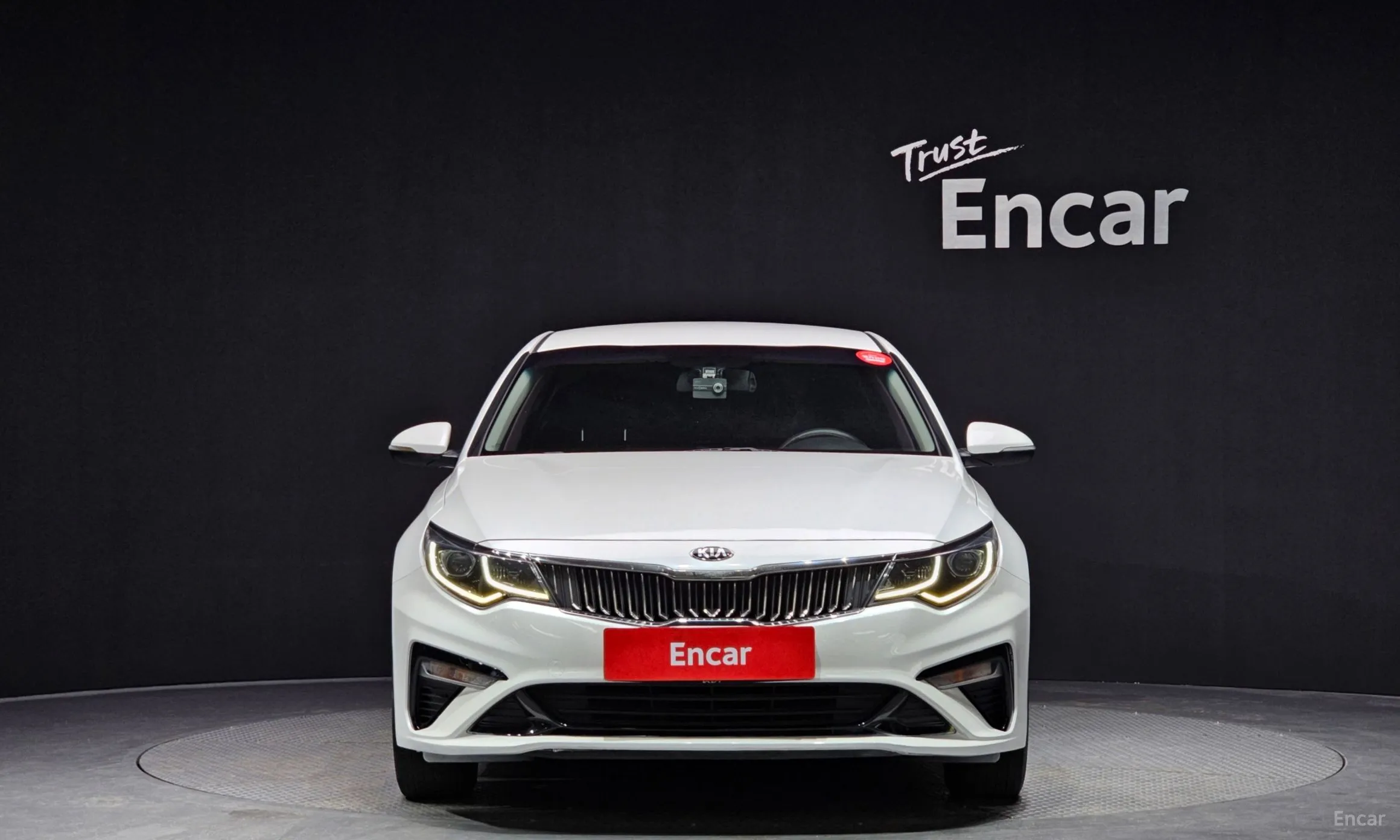 Kia The new K5 2nd Generation превью 2