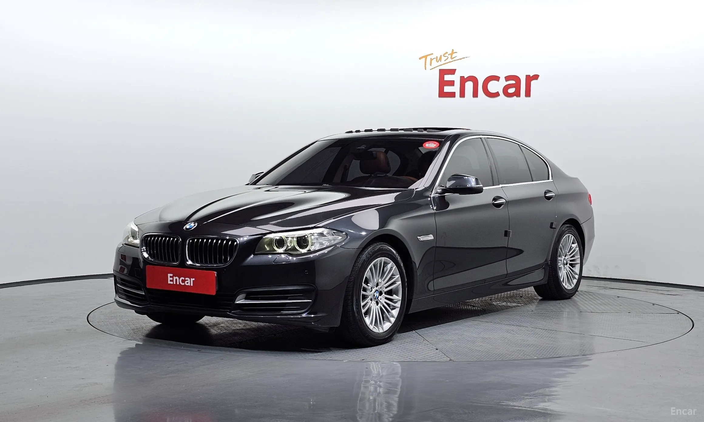 5 Series (F10)