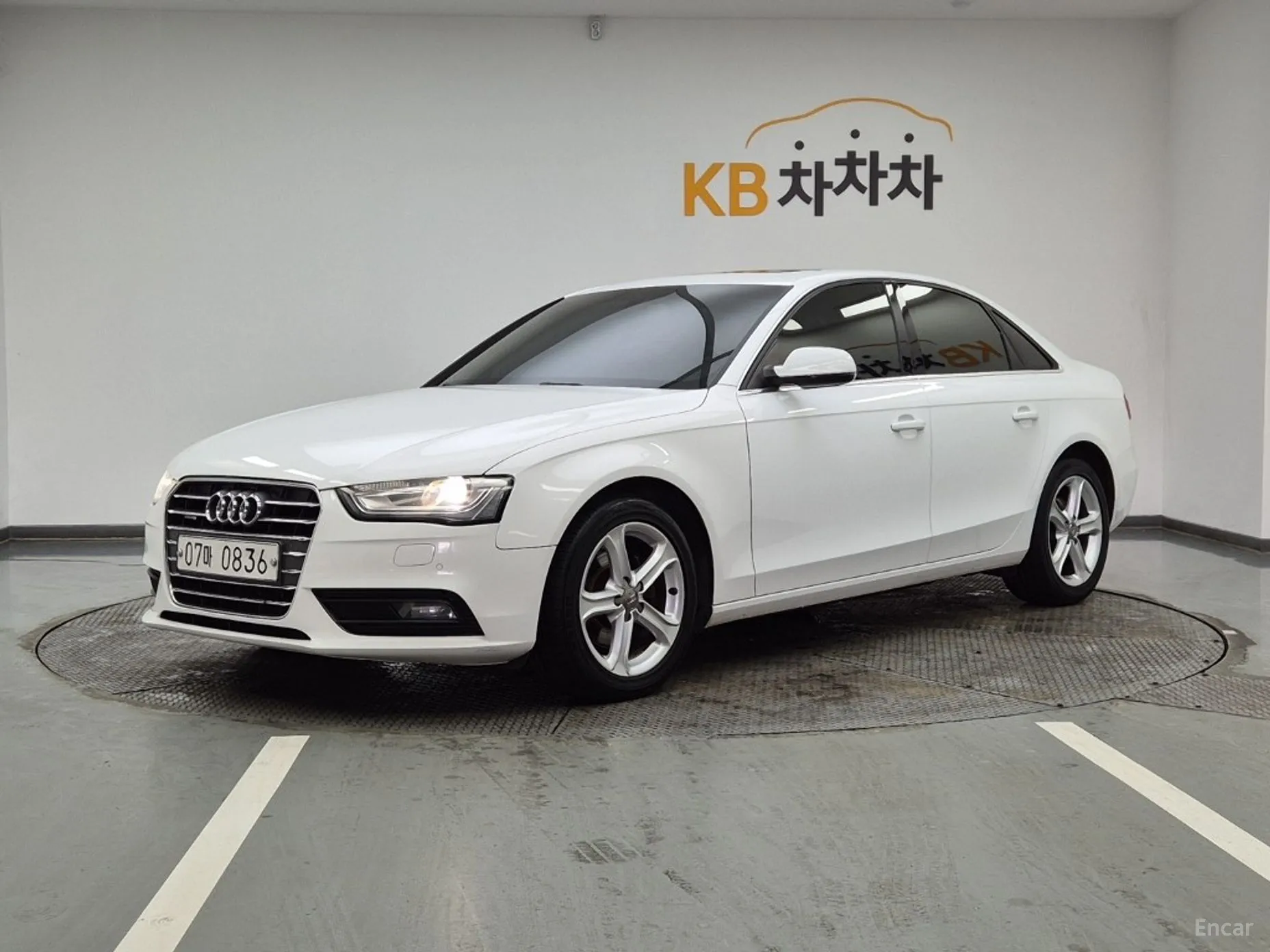 New A4