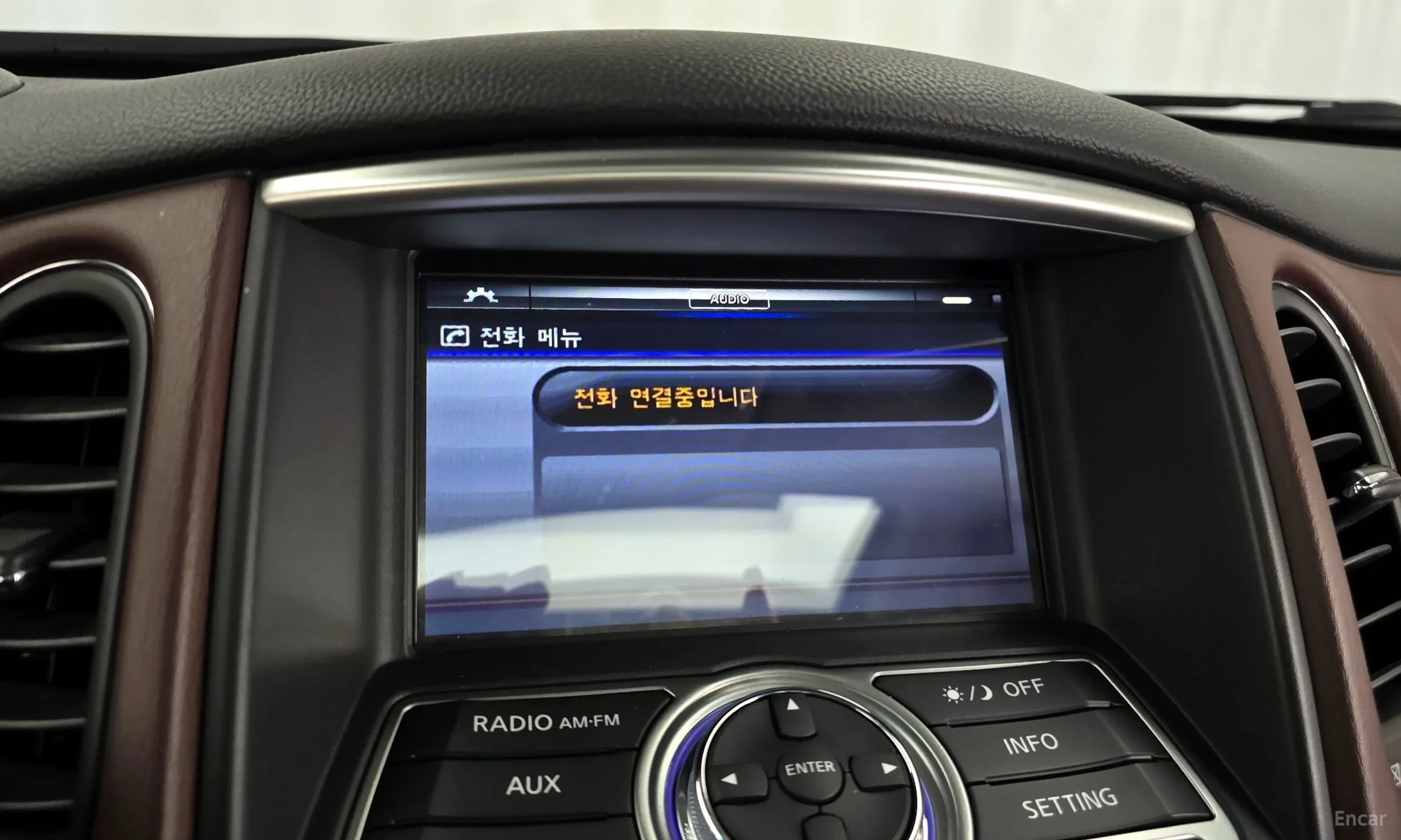 Infiniti QX50 превью 16