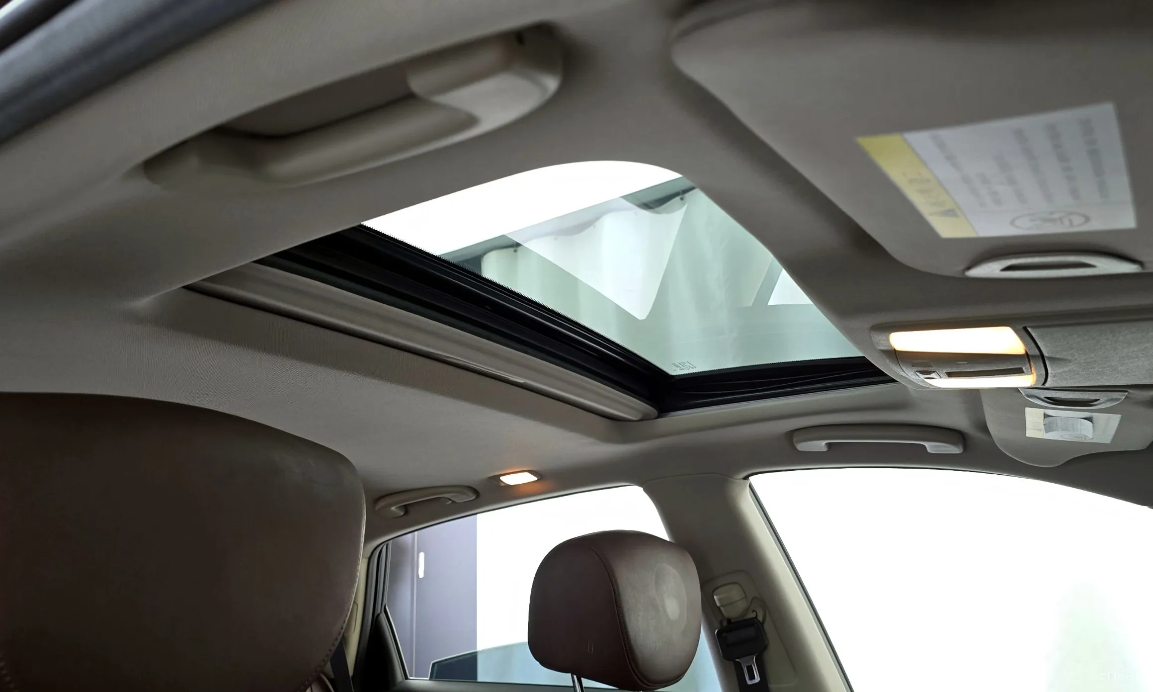 Infiniti QX50 превью 18