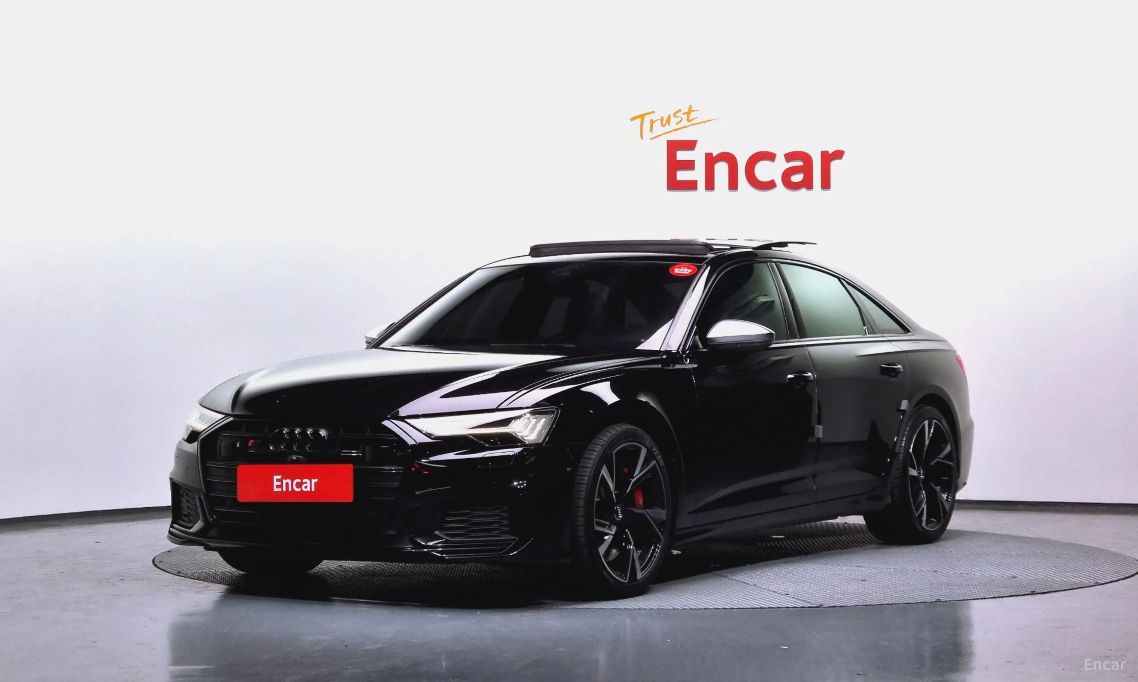 Audi S6 (C8)