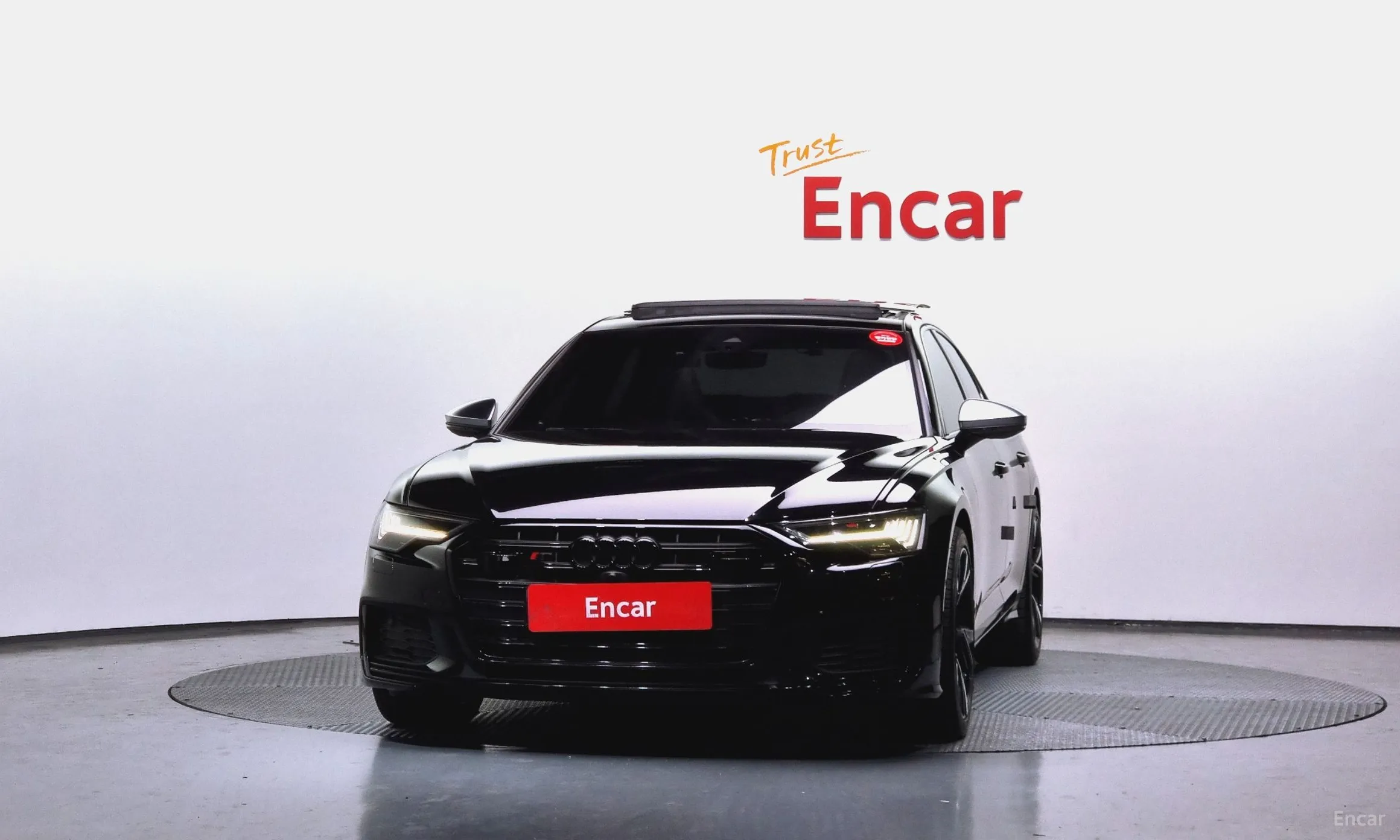 Audi S6 (C8)