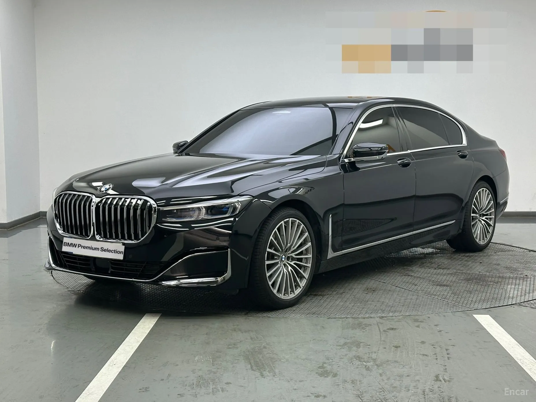 7 Series (G11)