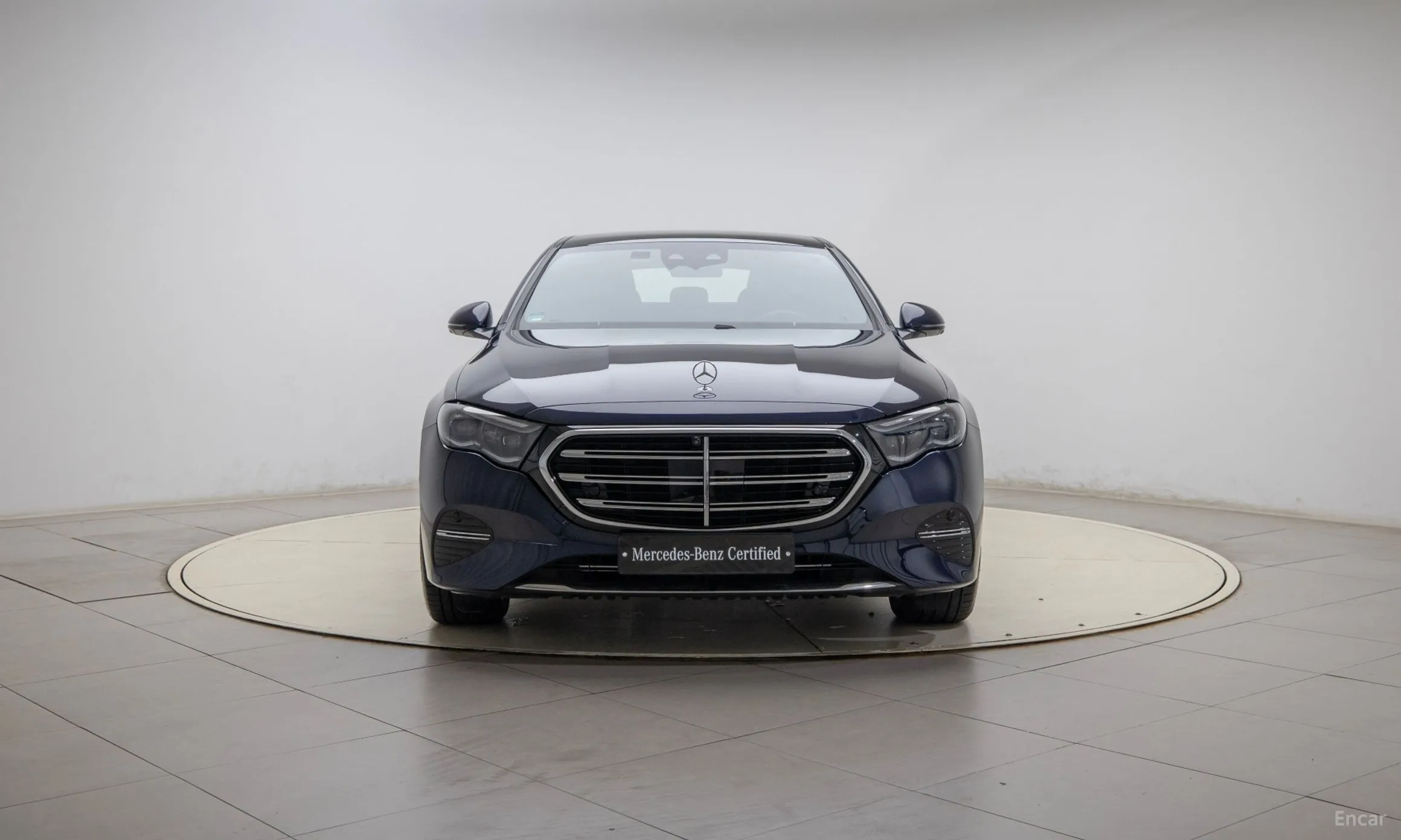Mercedes Benz E-Class W214 превью 2