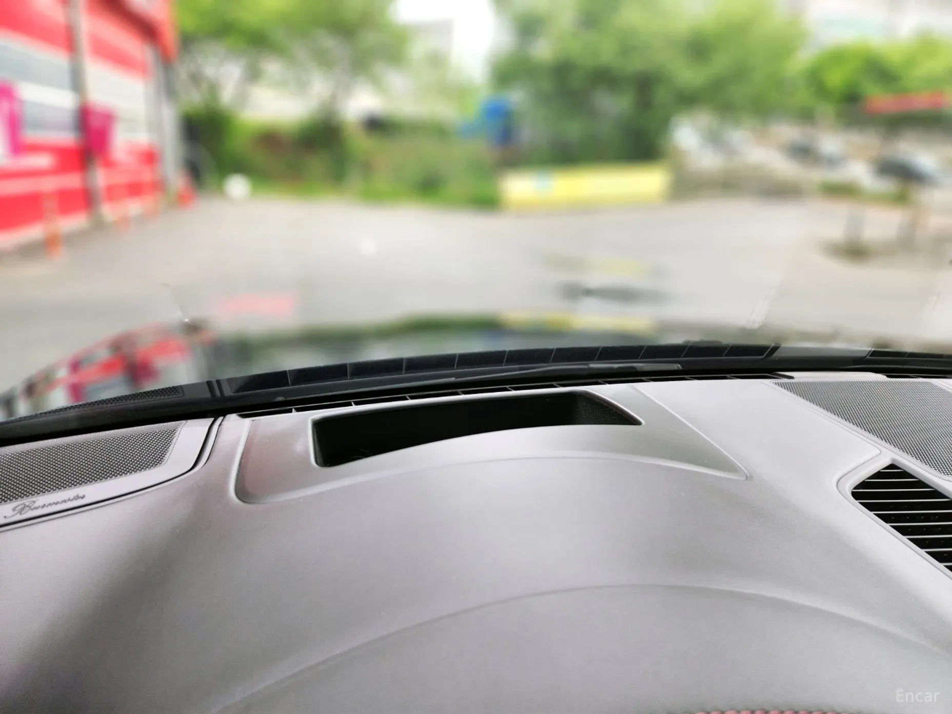Porsche Cayenne (PO536) превью 4