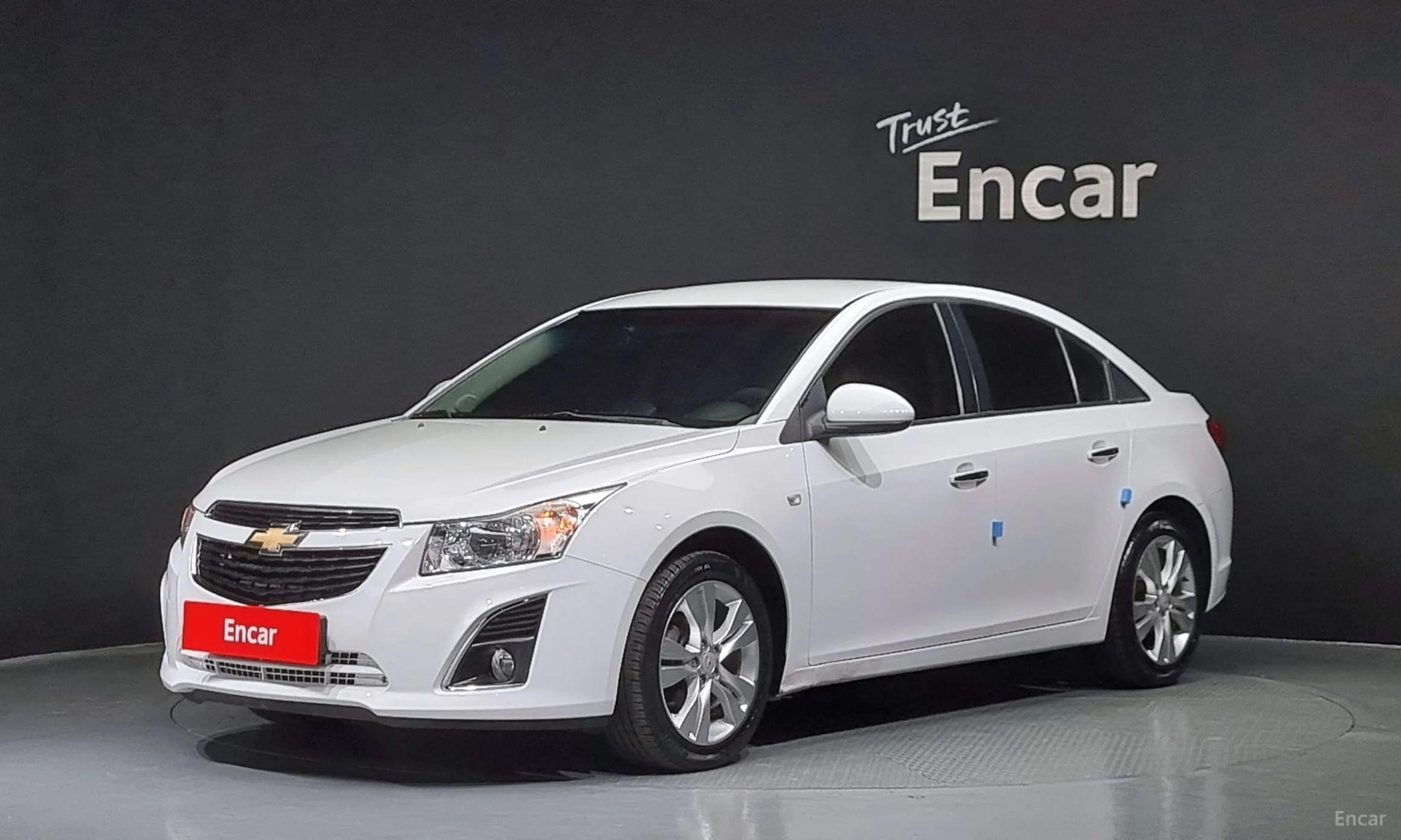 Cruze
