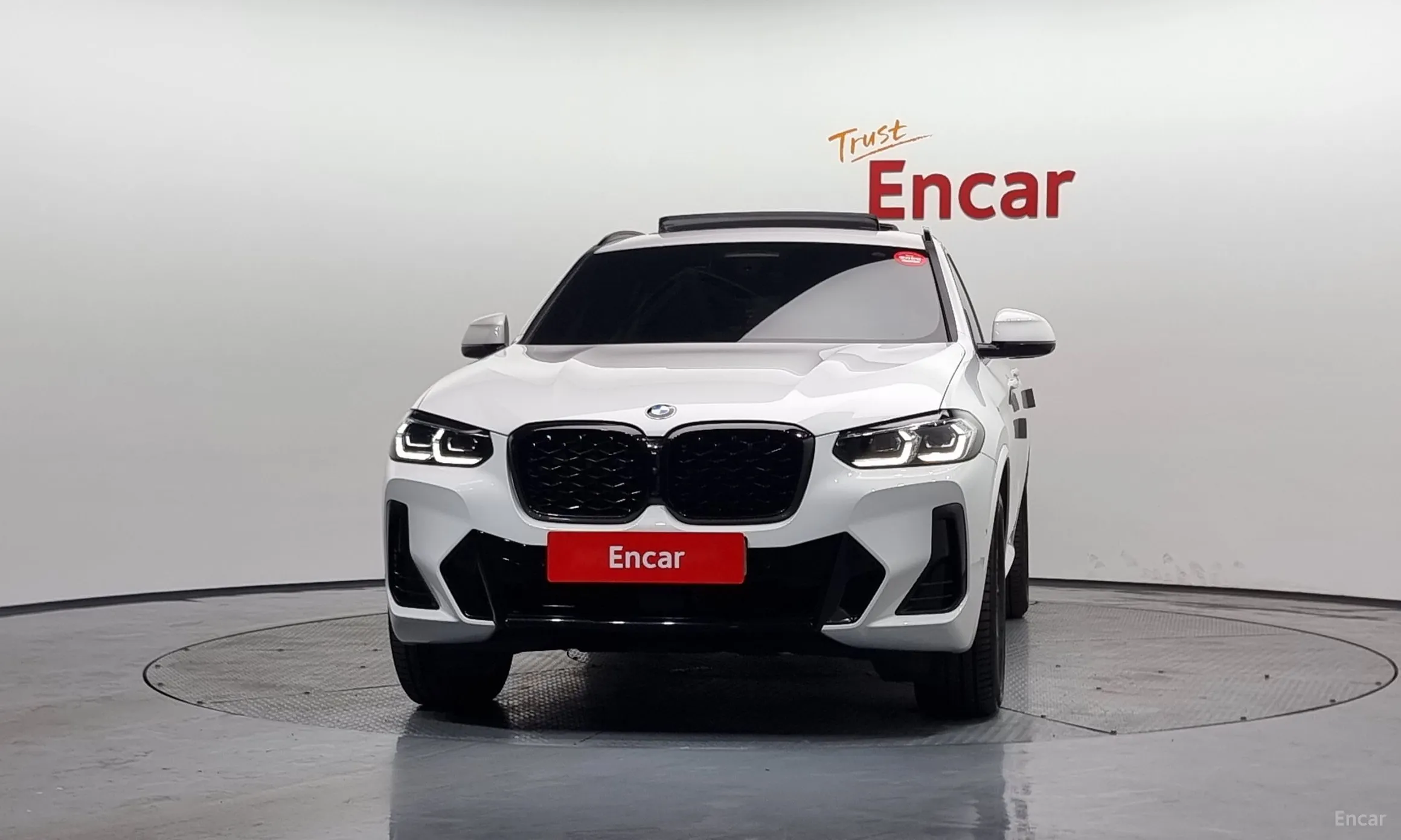 BMW X4 (G02)