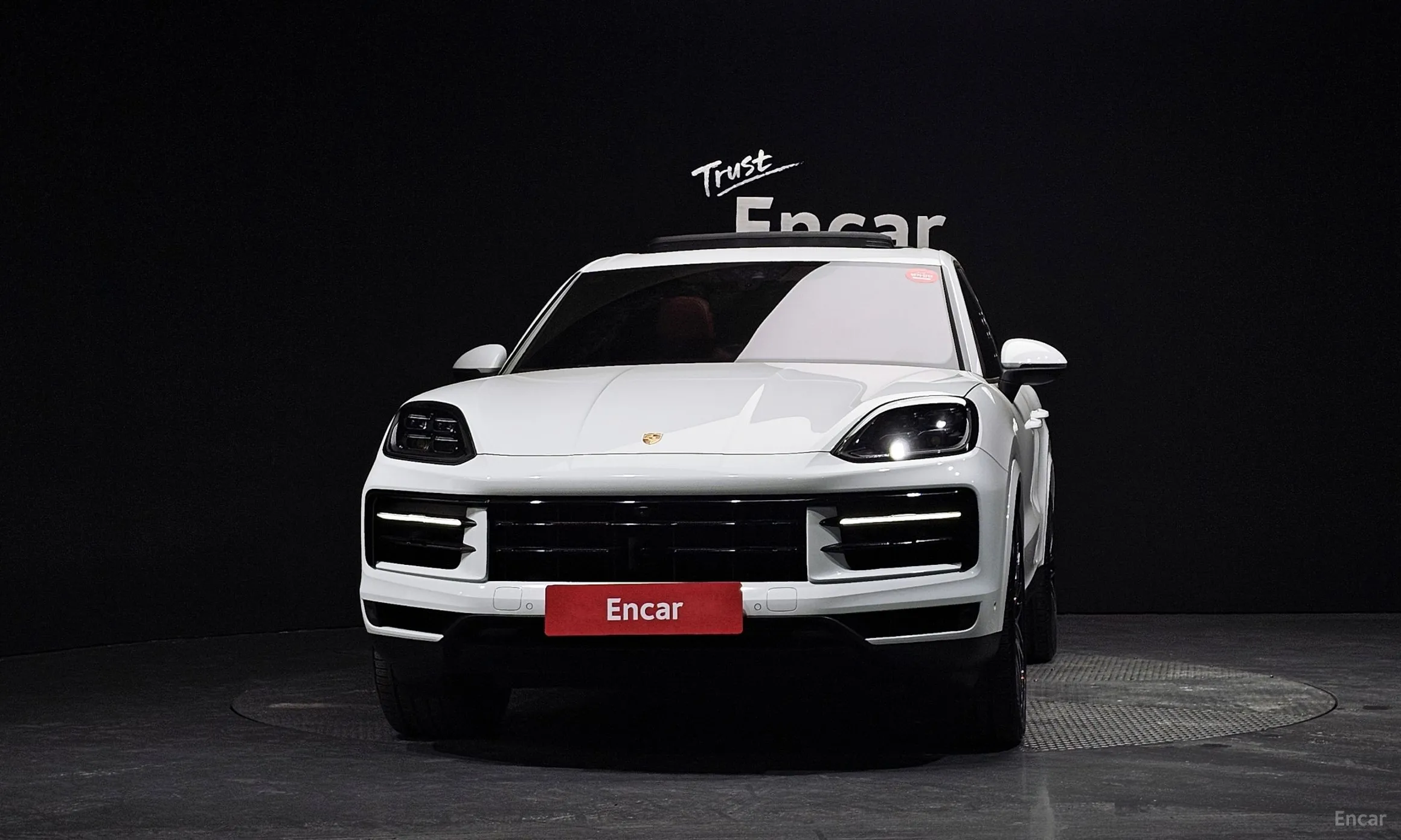 Porsche Cayenne (PO536) превью 2