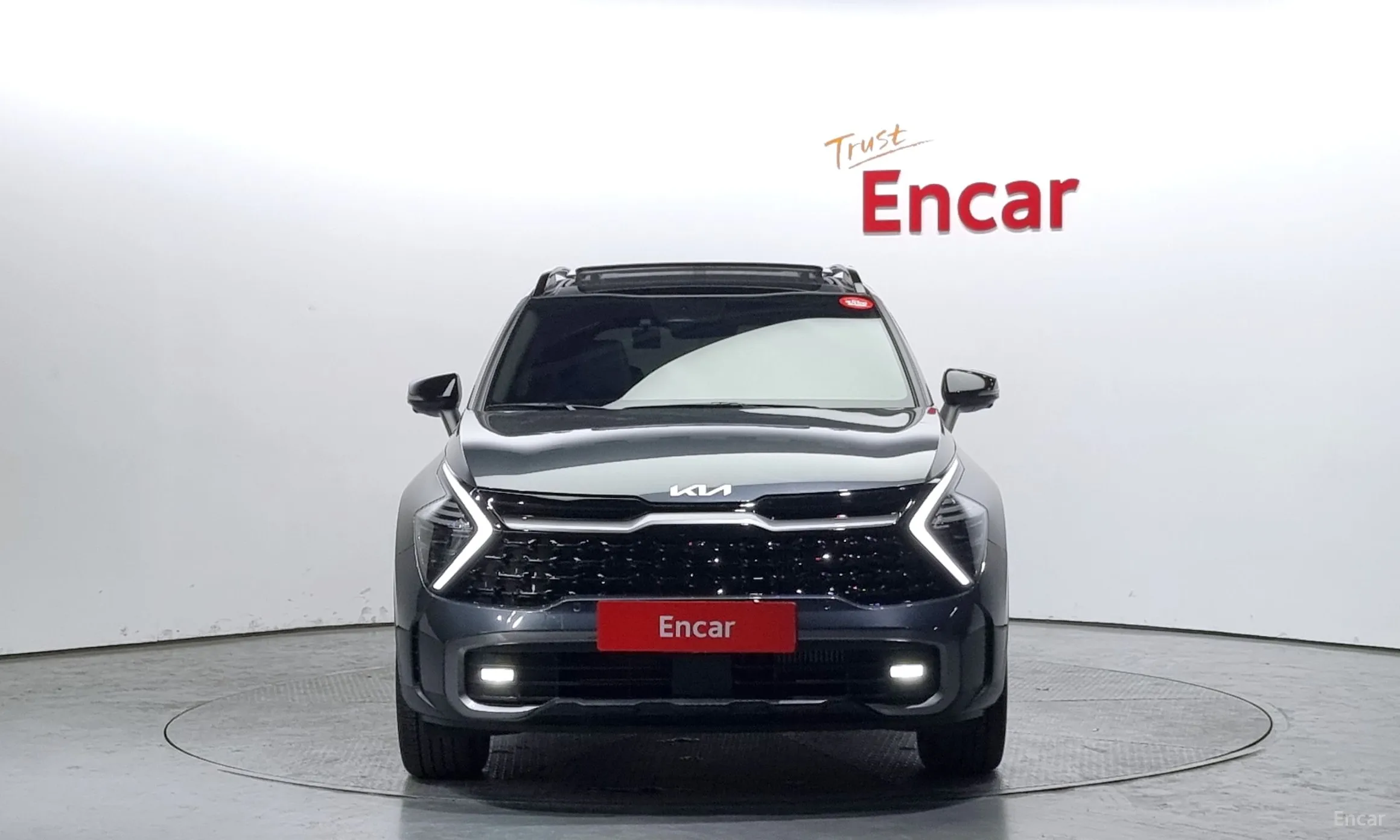 Kia Sportage 5th Generation превью 2