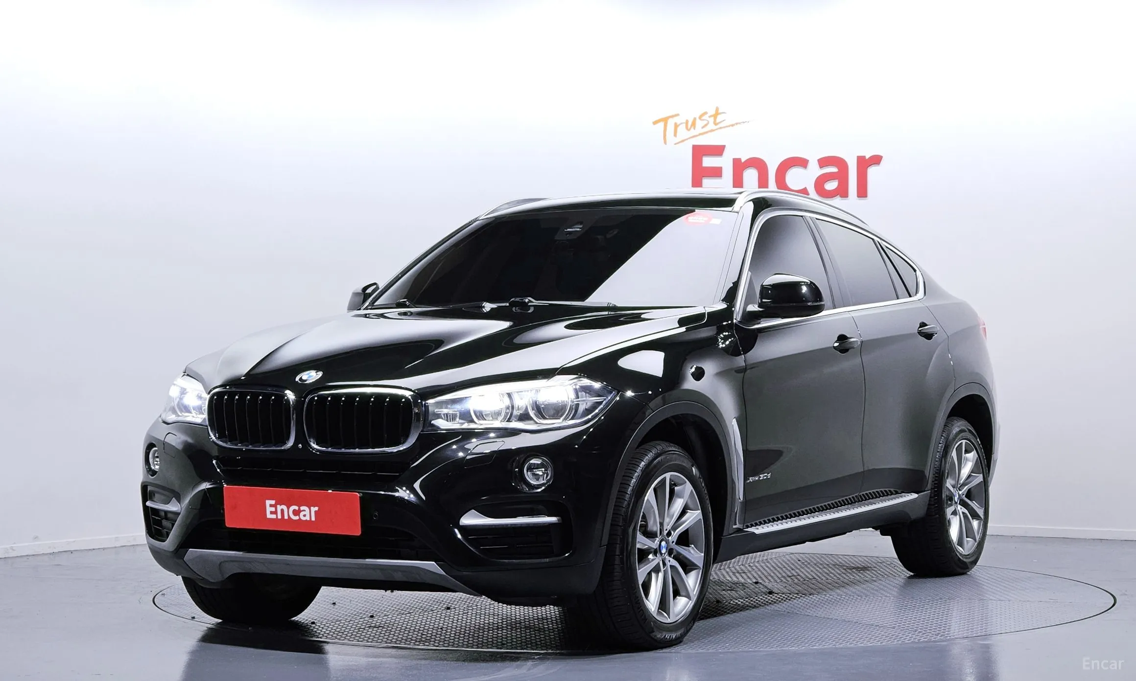 X6 (F16)