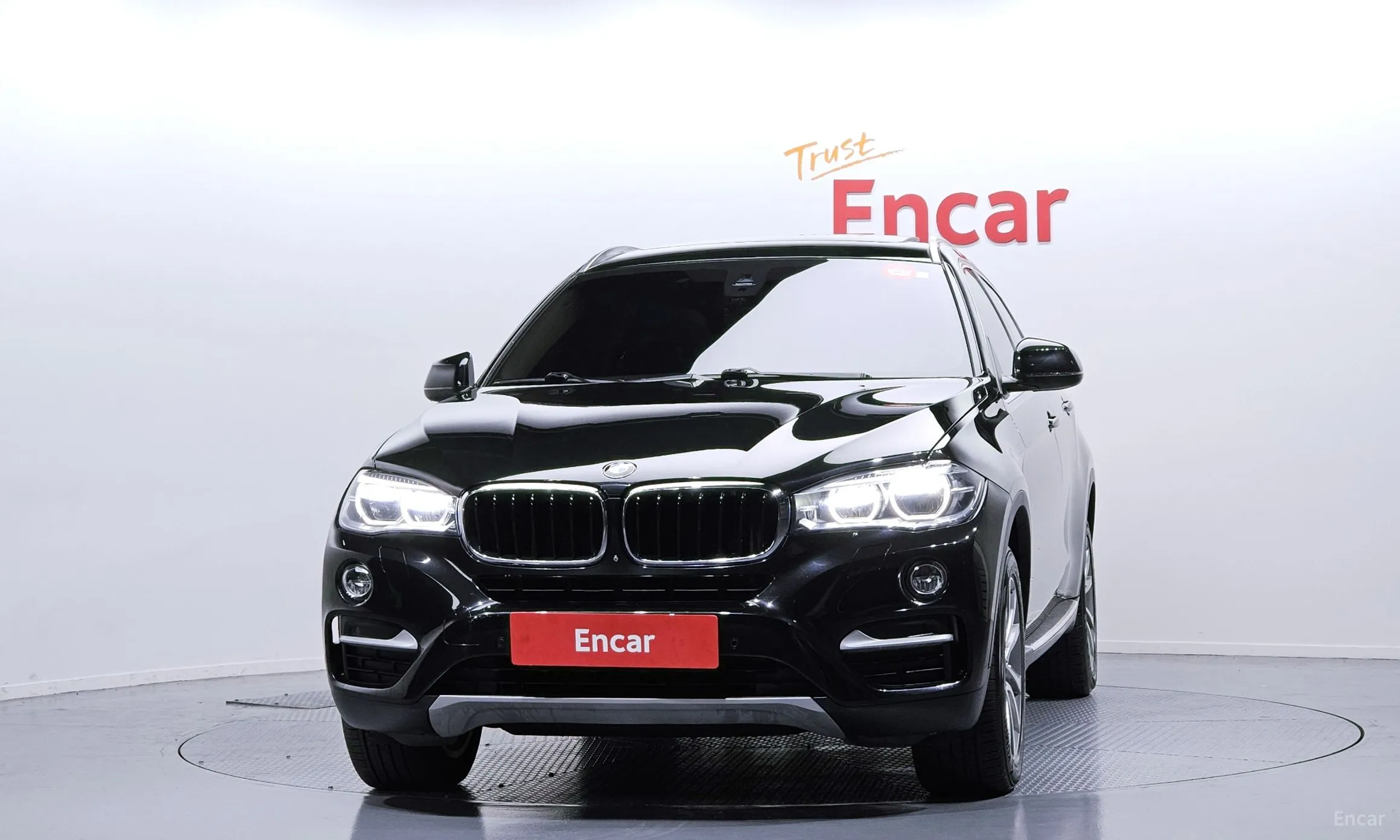 BMW X6 (F16)