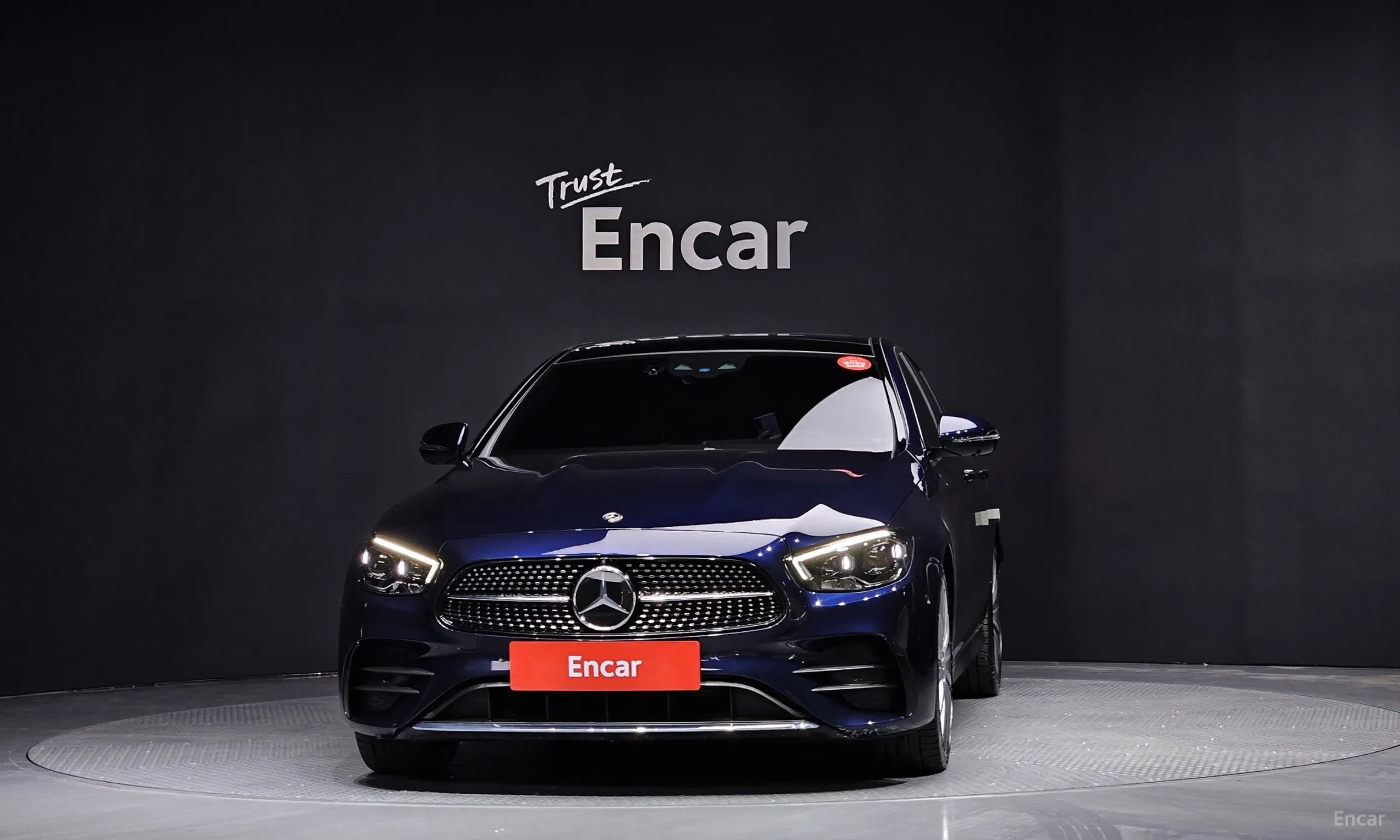 Mercedes Benz E-Class W213