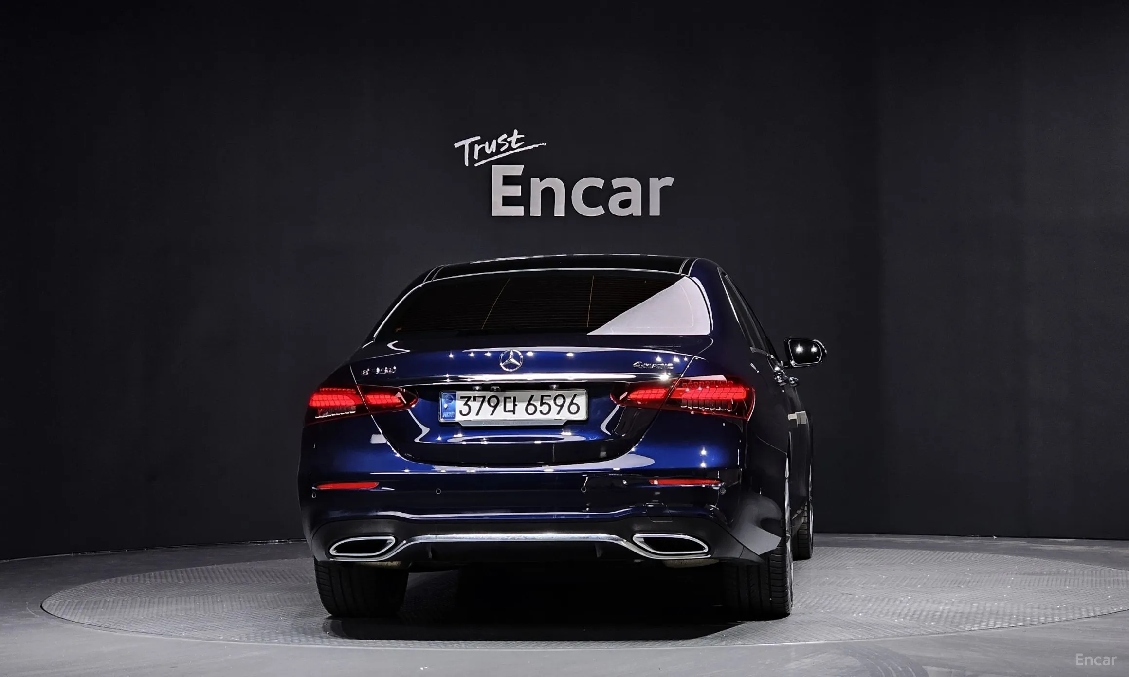 Mercedes Benz E-Class W213 превью 3