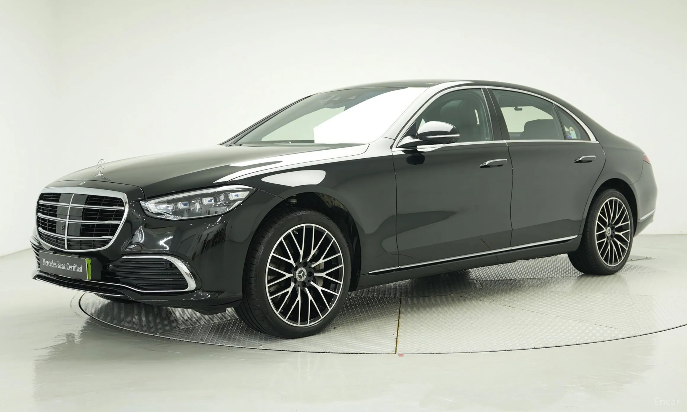 Mercedes Benz S-Class W223
