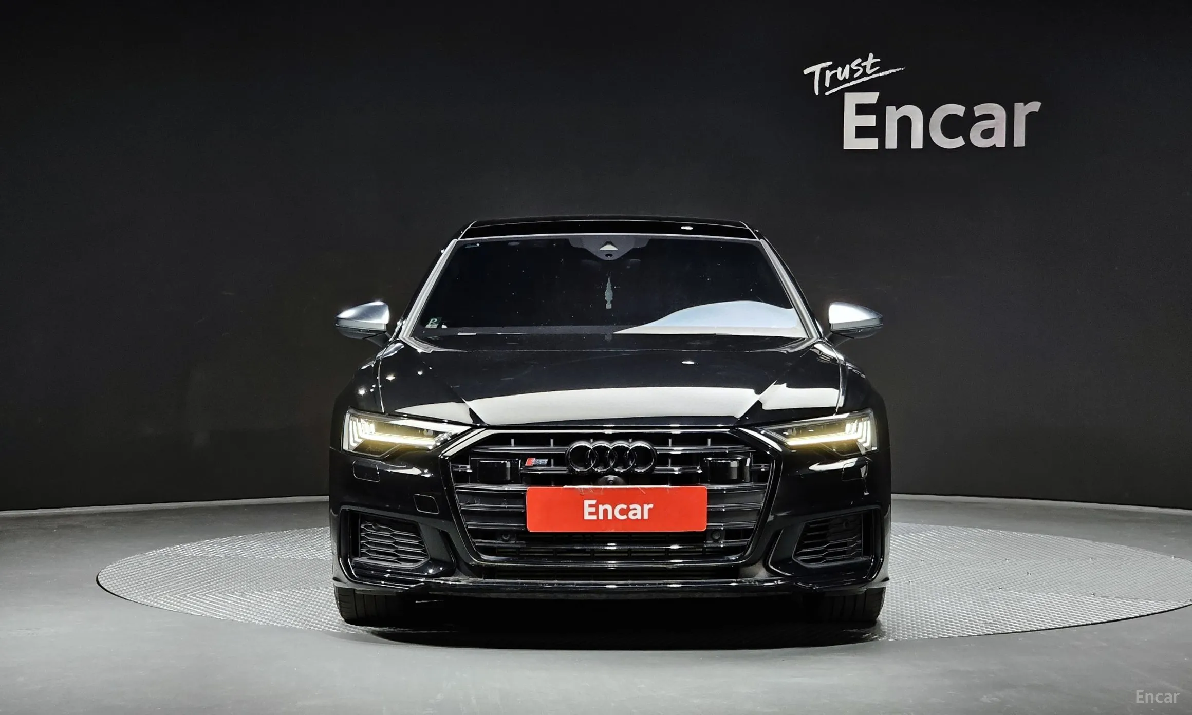 Audi S6 (C8)