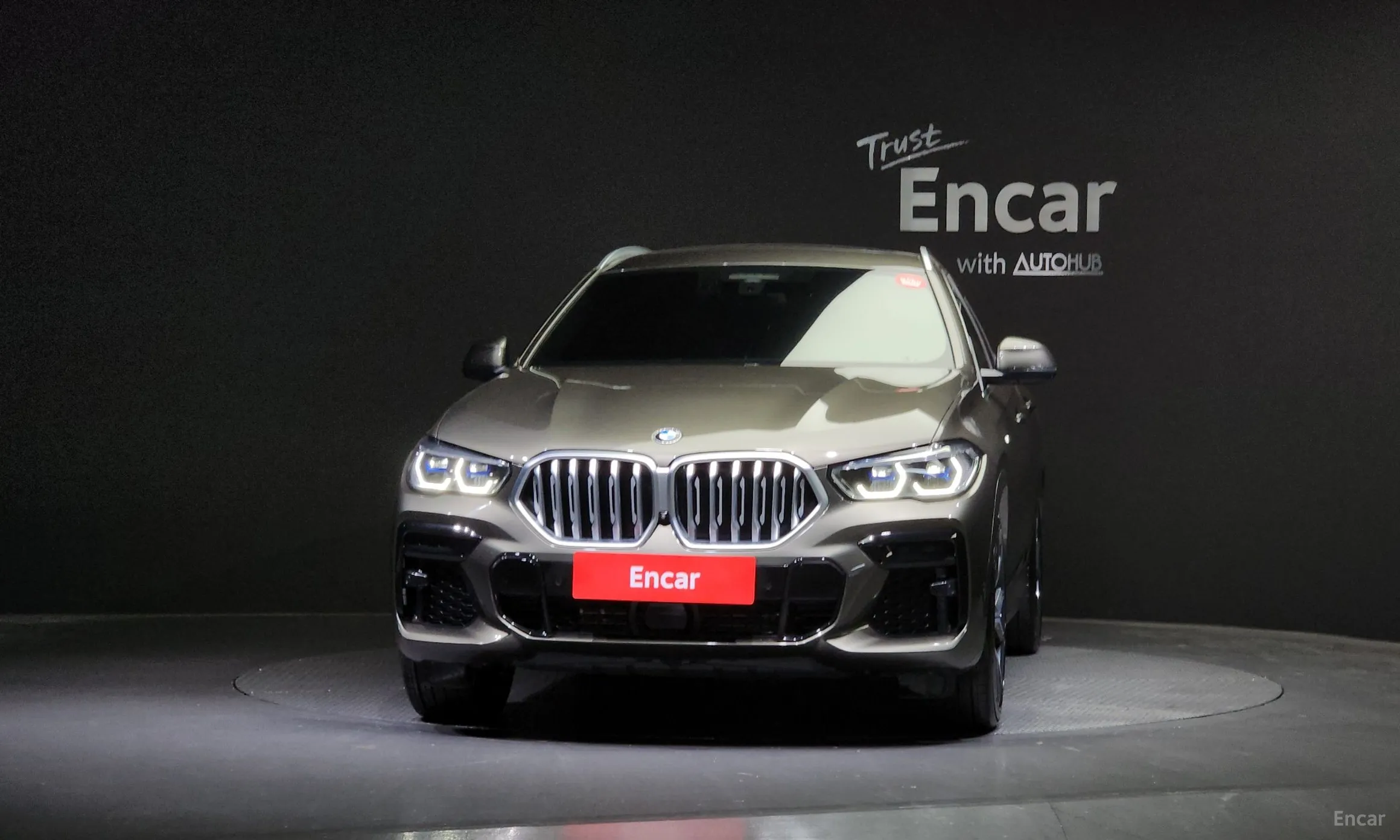 BMW X6 (G06)