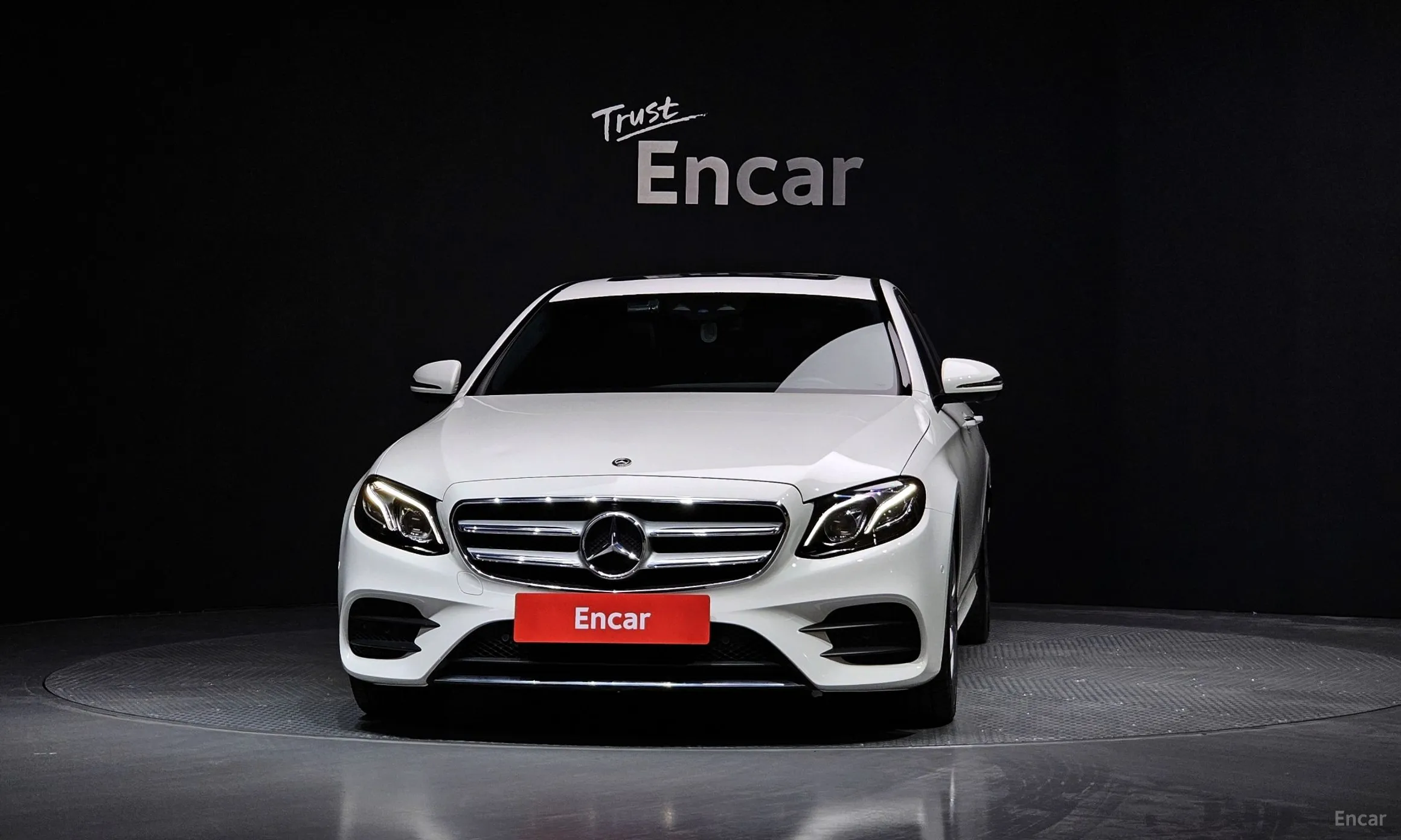 Mercedes Benz E-Class W213 превью 2