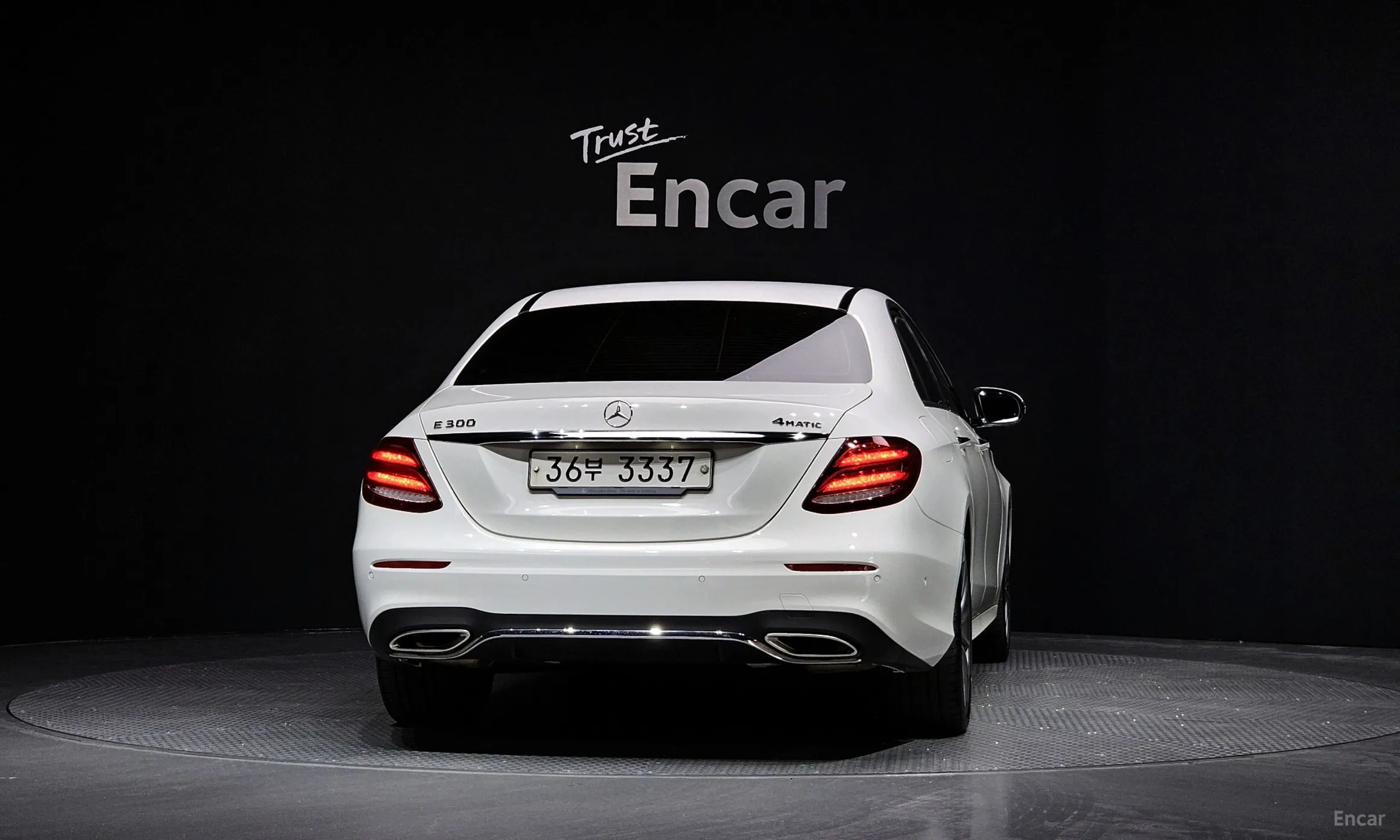 Mercedes Benz E-Class W213 превью 3