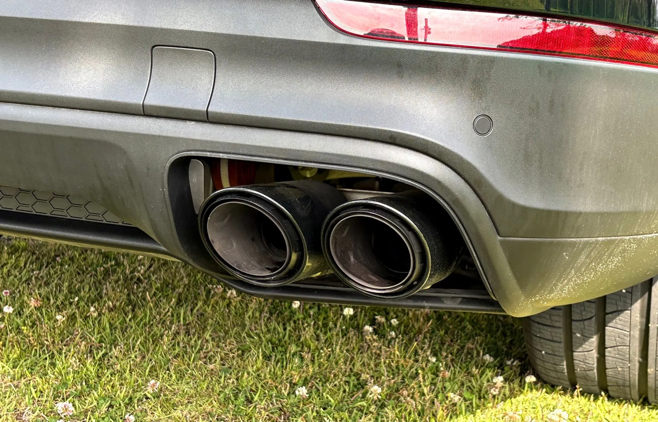 Porsche Cayenne (PO536) превью 4