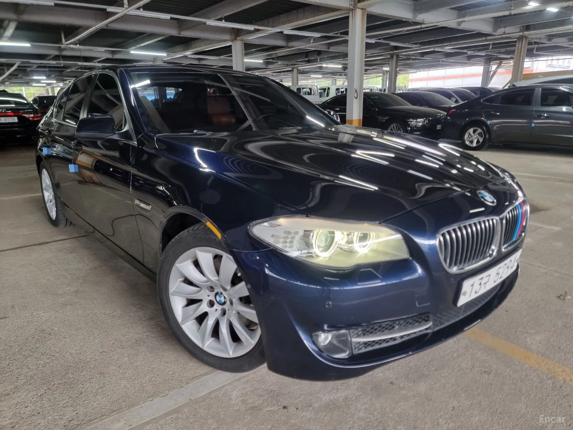 5 Series (F10)