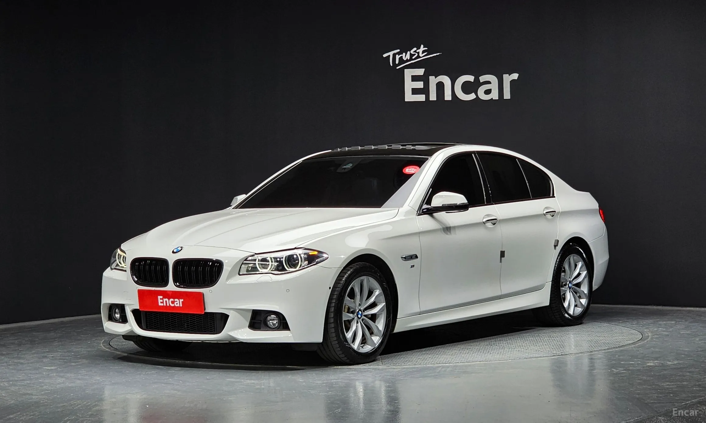 5 Series (F10)