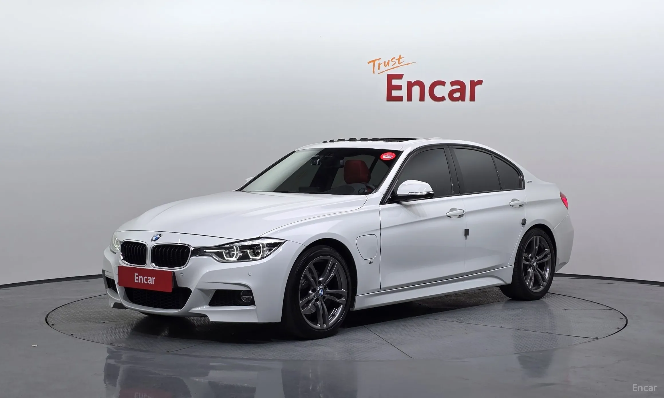 3 Series (F30)