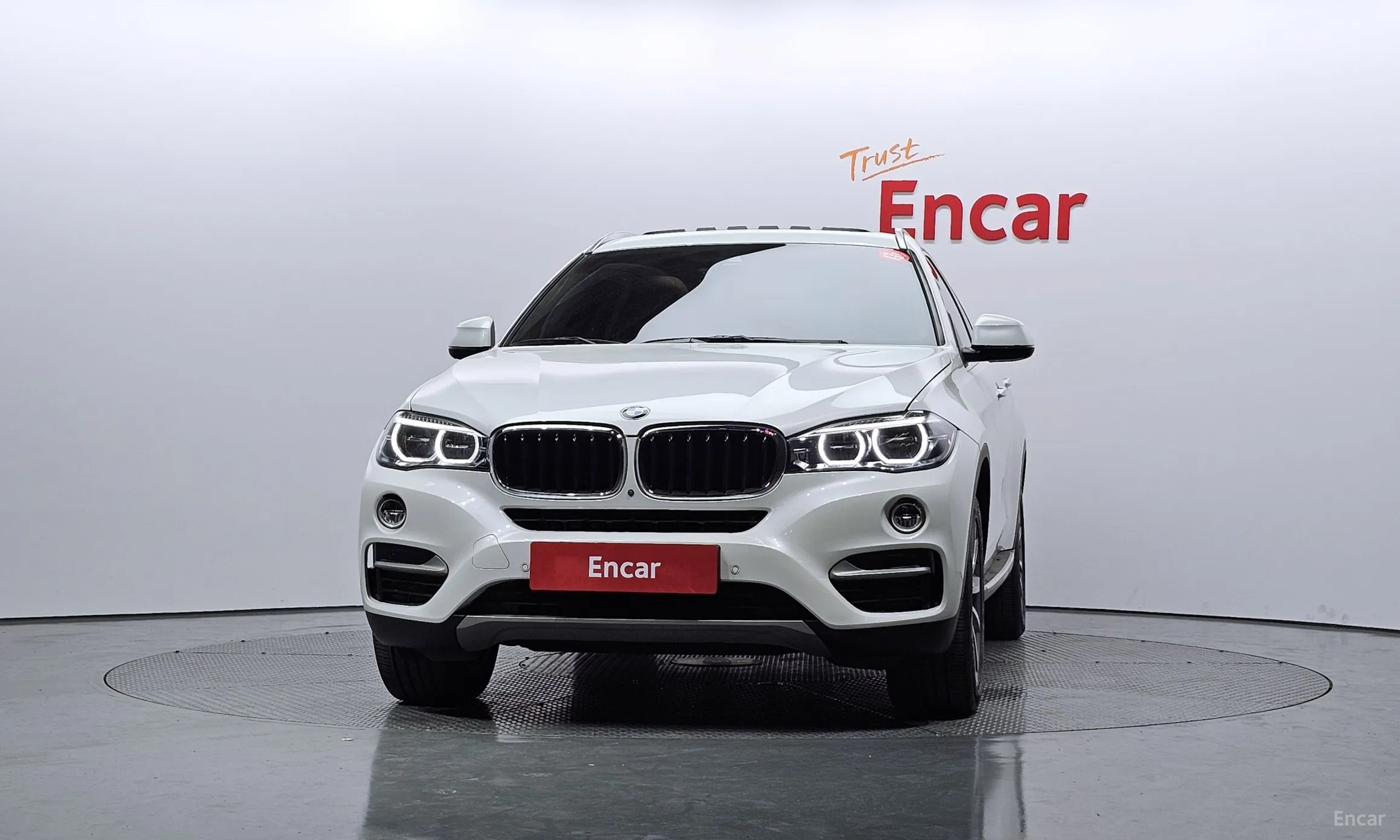 BMW X6 (F16)